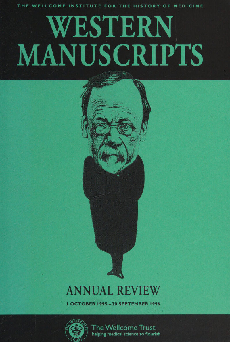 ANNUAL REVIEW | OCTOBER 1995 -30 SEPTEMBER 1996