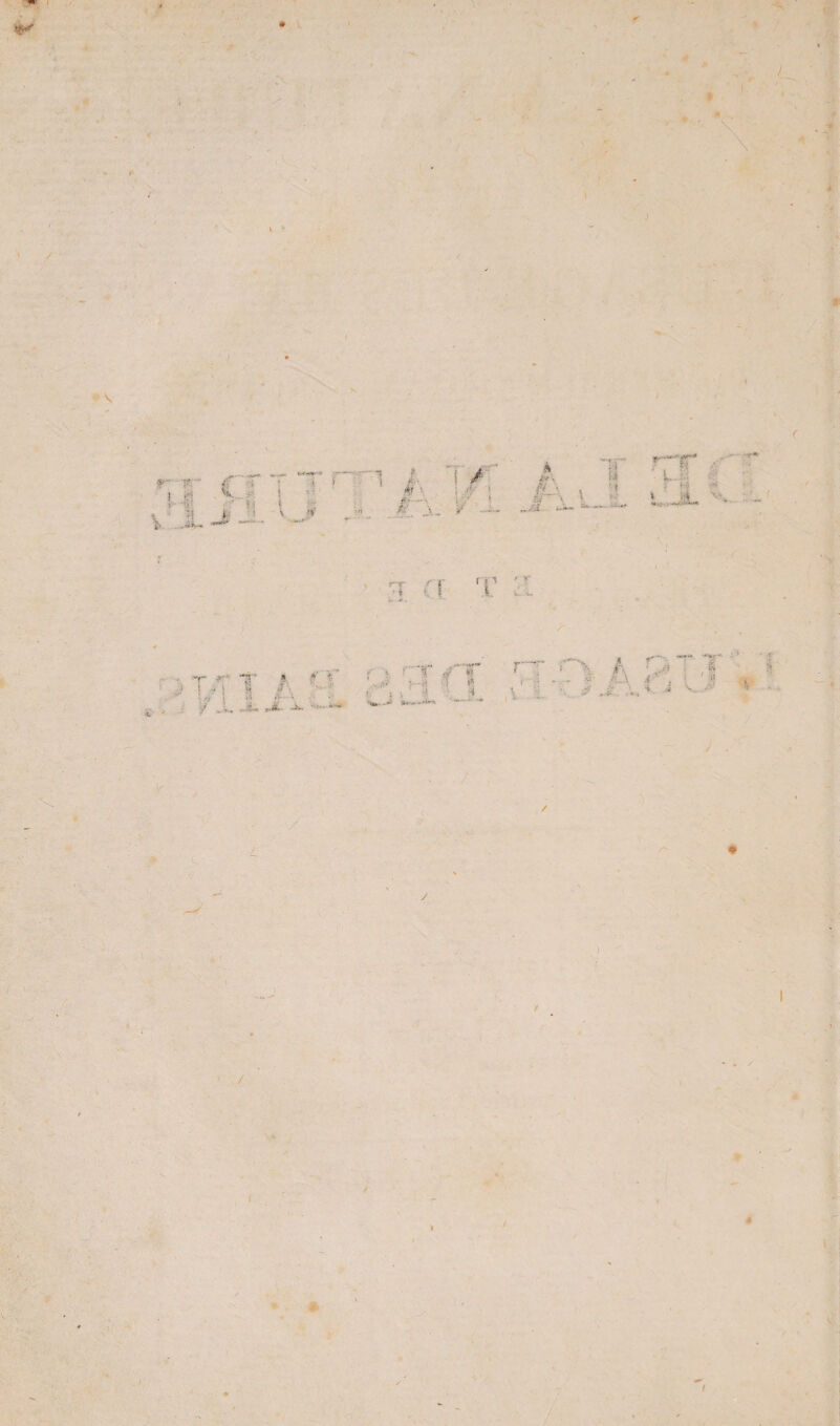 ¥• 1 / \ J ♦ I . / V Ü '•Z—*— ! 1 ■ T “ïr ji • • ! S / »V. Ji» I'. Ä. I * À-' 'T ! / rïi f- - T é .•+,.£* ■ • ; î h ï V ;* *1 ** •4 fJ- U ’ f \ -f h r—ÿT* U-|Î ^ ... r r»r*- < + . ■s H K / ) * / I / V / / 4 I g.
