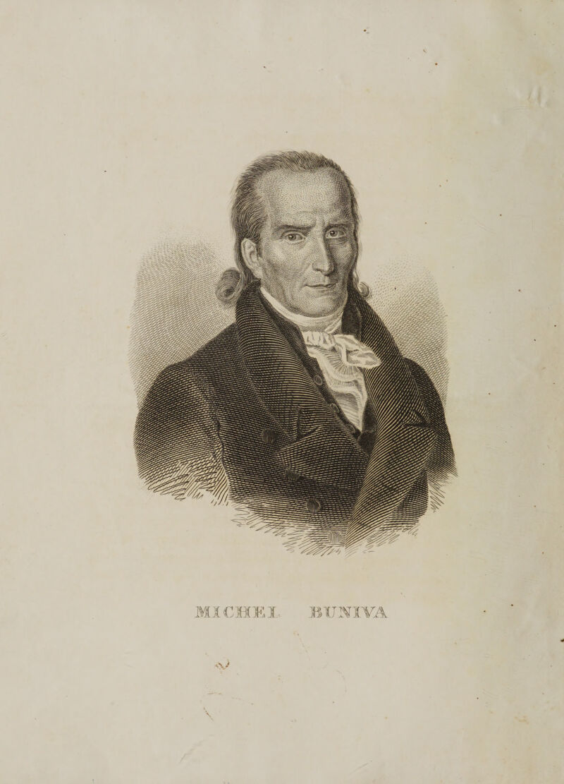MI CEE X, BUNXVA
