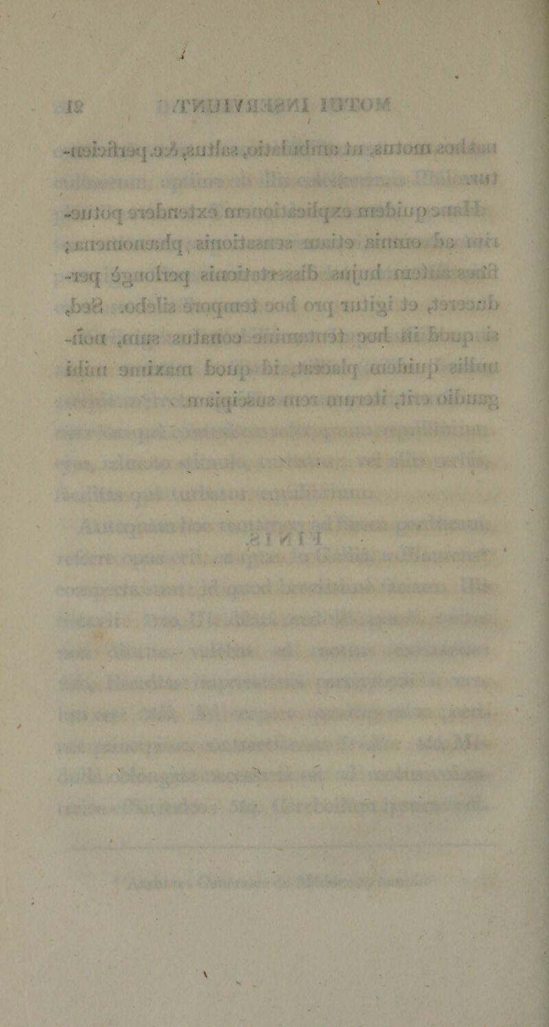 j: -ii’J/J ■», ‘.'J * • . • • jiH]. . • fi - iU ' ' • • • ”> i j;iI*j; ;i<> iji i:ir/ \ .* • > ' . > »> ). 1 ■ -1' 'm' 'jt : *ii£ }*' V •: \ AU . V'1, .• » . . , : 1.5 : > - * • •lloil «< • vy) •• ul i-: ' . 'n;r!> „ : uii.th iu»i t:i * \ *