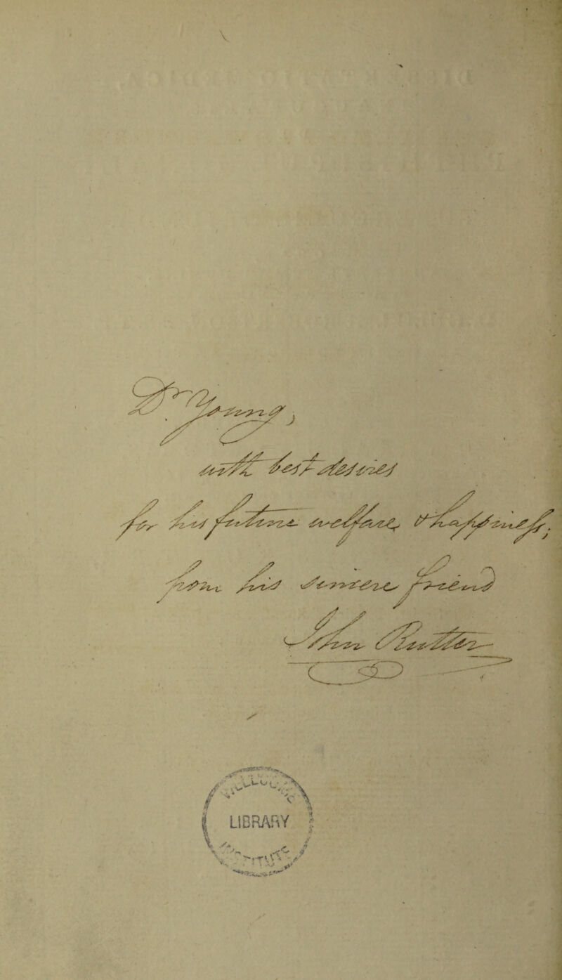 A A s ' X' - o / X.,A xP xx~ ”(TZ^ - LIBRAFiY