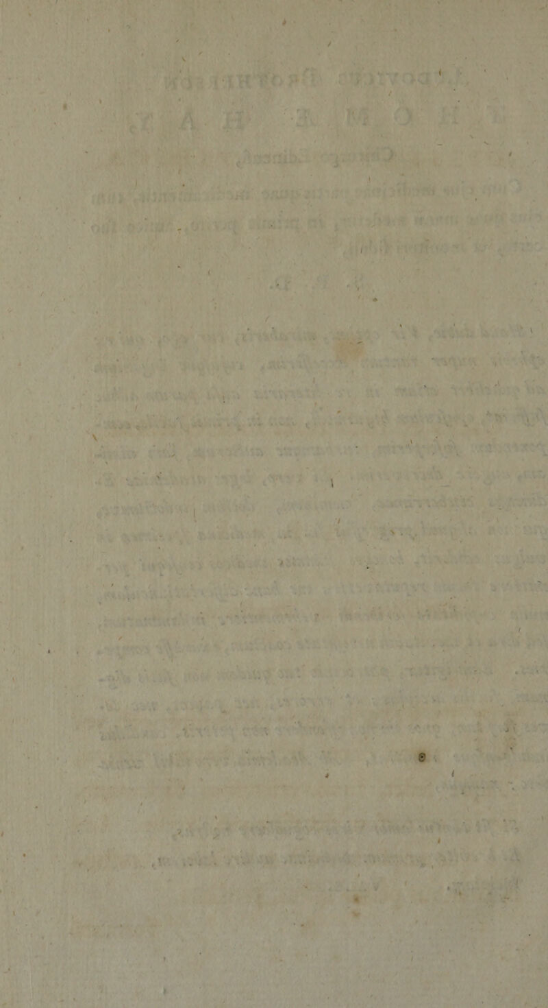 * r/y iilWVr '/Jtvr- . j/ . ,• “ ■ . . ^ ' ■ . •■ . ■ • I ? < offi , •r : ': ■ . N . /l < r.- * I* I .«:«'*’■ J-; ’4 > At‘4 » ‘ V »i.A. .jf> ,'\'. .A, ' •V . ) • , 4.** ^ . «- « . ^ « L , '■.i-j ' 1, “.'i'' .’''\ ■ 'V' \ ^ i.' ■ '•■' I y -V- ' /:' • iw .'. ^ , - t ■ ■ ' ‘ v‘ ^’'■ • •'1*. ■' ' .,»\' fc'l.jj , i *'■,■■ S - V ■ i . ^ • ’, v'<: 'i i\ ‘ ' < f • ».. ' ■ '-. . s ,’l '> ■ .4'. i ' 4^ •-' ' 4 -‘ ( ■ /'v • ' - , ■ * '• ^  j^. ••S' ■ _■ i.'' *'■'.4 ' ' '•■ • ■. ^ ■' {4 ■'' '''(.i ii»,'- ■ • . \ \ t ^ * ' ■ f » <■•'*% * \ * / .* »« •* ' t A V 4 ■ •Cf. *. . / ,v:n-5‘ ■'^ ' .-»'^>v ' i-’)«A'- ' •* i ... ». . • ^ • t-V‘ * . 1 “• - ■ > . .. 4 4 V •v; I/-J*, !/'• » .» .,?p ■ ■ V'#' -.- 4 » ^