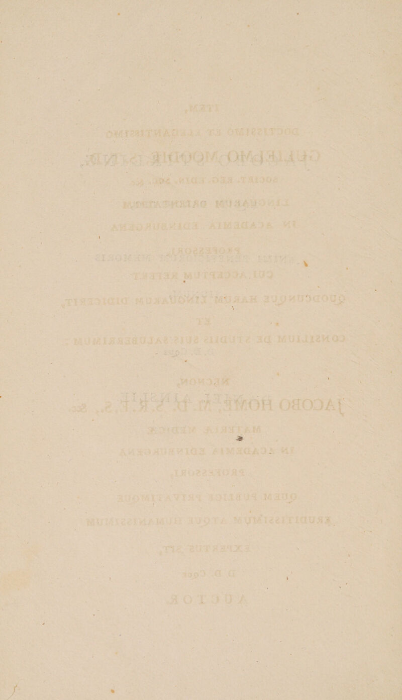 / ’ ' . ‘ '' . .iCi yi4 ^' ■ , ■. ■ t' ‘ ■ f-v-Z'c* K ■ ^*‘'S A J ..• M A'iwaaA«A ;lpu2>-.p-i^;-' ?;r7; r ' . ^ J N ■T.3 i v.i r M:.’ i'H^:> T1 ■^'51' 11<0'. .10 ffi ii ii ^ t) l J WsJ Si AH . i'± i^n^ciAi:g ^naJit m MUiaiavioj ,v?o 5^ lOa - .i :.aA JS Hi r ■ , ' /. T ''T V i '■' Ia iPG Mli U - ?. - ■ i f\U J H p ■’ ' V ? Sl!ria Li ^ .n.- EaTJ?:r^x.i n f r j:; - • -v'™ ^ pV-<i . ^ ; a;.. ’.4^ : . ^ ' » > ■ V - * '**/_ I