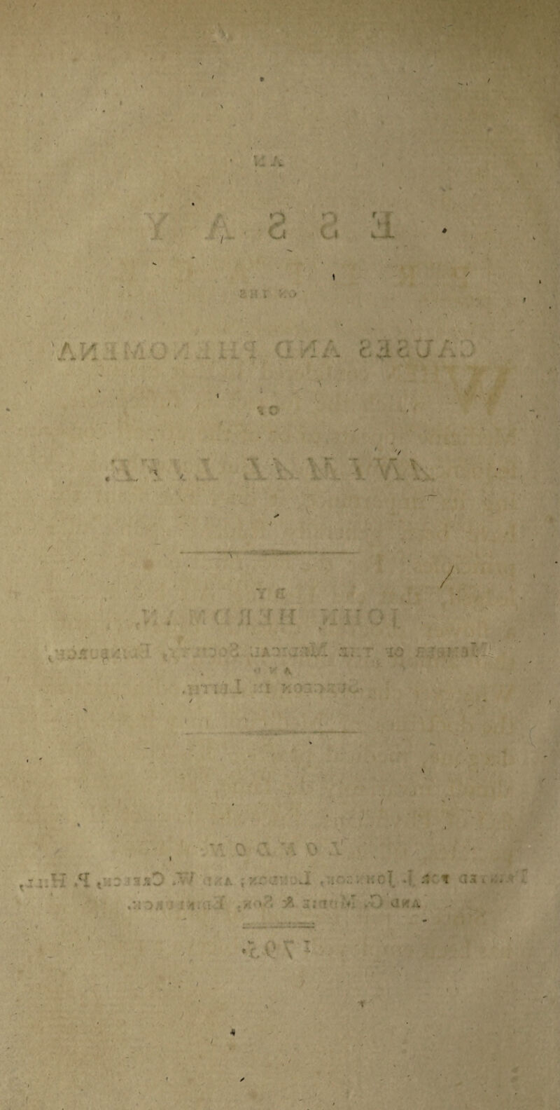 / « .. '1 o T, . *:• i tr ■ <. -- r- * ‘ ; -y. ' mxm Y fl / < ! fi{ rl 1' •’) i > -• > ’ 7 1 ’■ 'VJ • •• y *, • ■ i - , r , •'O’ :. 5 i ,1 -iaO .V*' jz.-a* J . '.■■■'■ kcI. .! .I'l as. r i. • t ;>: * ’ ^ 3.; f ♦ •’ ■ «a . * &&• ■ 1 ! /