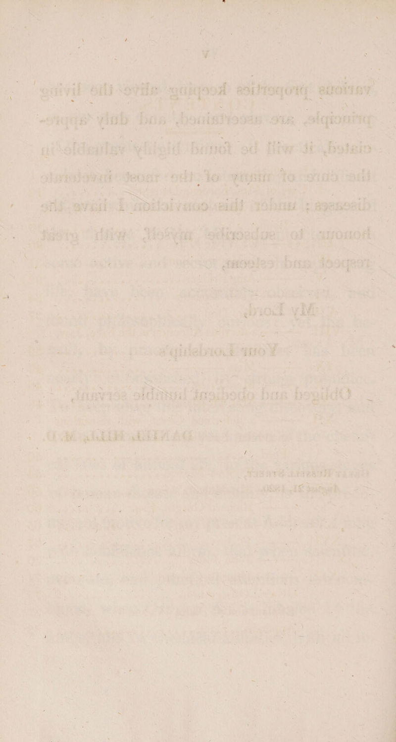 t* * ' . % i ■ • *' . . 4n 1. ■ -, r ‘ 1 ; ■■ ♦ - ' \ ' r. / *• • '■! . r . : ■ ■: - x - /' * ‘ . *V ■ : • • . . .\ • : , . ; ■ / M fi