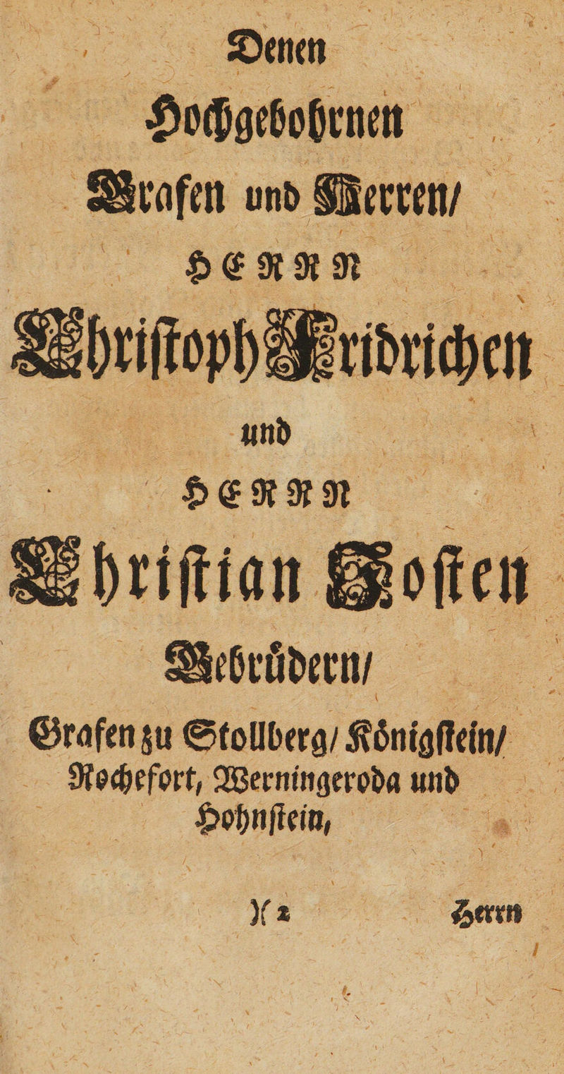 Seiten ■0oi5ge&c(jtitm Grafen unb Ucmn/ $«9i3J3J {Mdopfjlfnbrjcbeit «nb l>G9?9?9t Mfttön o(lcn eGcfitwit/ ©rofmsu ©foll()«9/ SGnisIfcin/ fll9tyfott, 2Sermti3erpt>a unt> brntim, )(* %mn