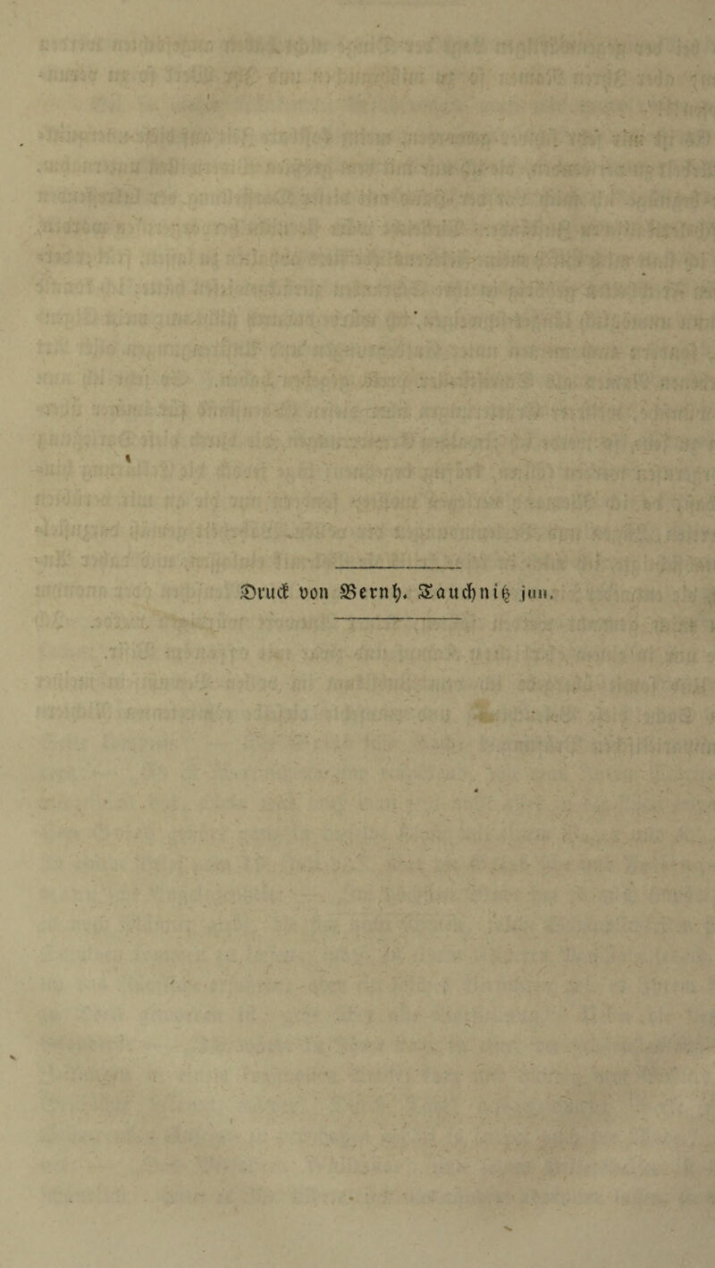 •Dvud von SSernfy. Sau cf) n i £ jun.