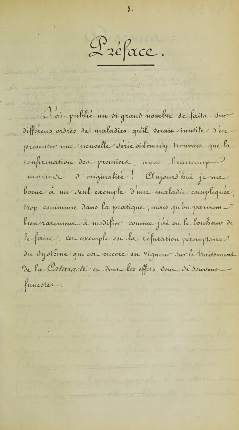 y 0. 2C I cX CC^- . <xi- yïdsüie-' uve <H ytovnd 'UOwl&ic. d a-^ociô-ivr^ Di■^eÆ&vt'à 0*ib'te4> D<u h'tccùcdie# Ojvl\JL 'Ù^xaxu-^ lviuÂx£e^y D caa._-- ij XCJ c-utex' tvetc ■■'' wou.'Vaîic-^'' <)<vei c^àî.f’ow Wtwâ^- *j mc^x_ £d&><—yxavptiex*<— f avec/ M4/V t t/l-O 4) ’ t> vi^vh^x; &i«- C iX-WOOVV * $>oZu.<2-^ uve c^e-ivL dKumyle^ 0 uu<v vvux ifXu-y>M\2 fem. j taÀ)\c~y Coxwyîvc^ i 1 ejt~ '} f/tOy CO HXXtVU'IiCL i)<A440 (it- fc / ^ M-u»/^ t|n c*u- yasc\>\eM4^-~' icaa^JL<xA4aaa e/ytx^^ a_ uioDv^uyT’ Cohvppic^j oct~ £*<- &U. («mi* CAVC ?<£_- fe. ^'CVi/UL-''\ c/X-C ivtj.’ 1<l e$t—£iX_- zcj^u'tct bixnt y ctcvH\‘>iü'ivc_-/ D iv ôvyô tiw\c_s cj tü coajl^ ave Vujueux*' ôwT b-Aftvûi&ui. «a\A— Oc^ (QtffzvcacÙL'' a,\— dtm*-—<?j|4 £;> A.mtw t')'L r) fc