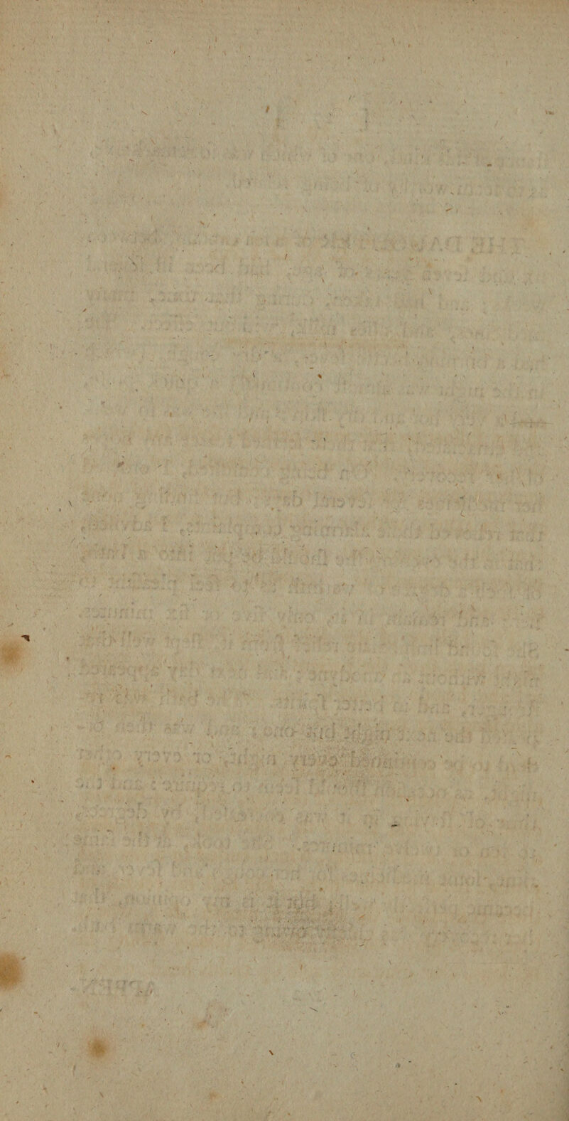 * ’ '..if- ' : t \_1_ f' 1 ' / / • - ■■ u h * f f : 'pf \ : , < A; - ^'A :'2;r .... 1 V *. •• ' . . ■' % • >7: -n »*■ I 'V / ' ’ • • , • ; . t n , ; ;7.,- ■ - %. • '