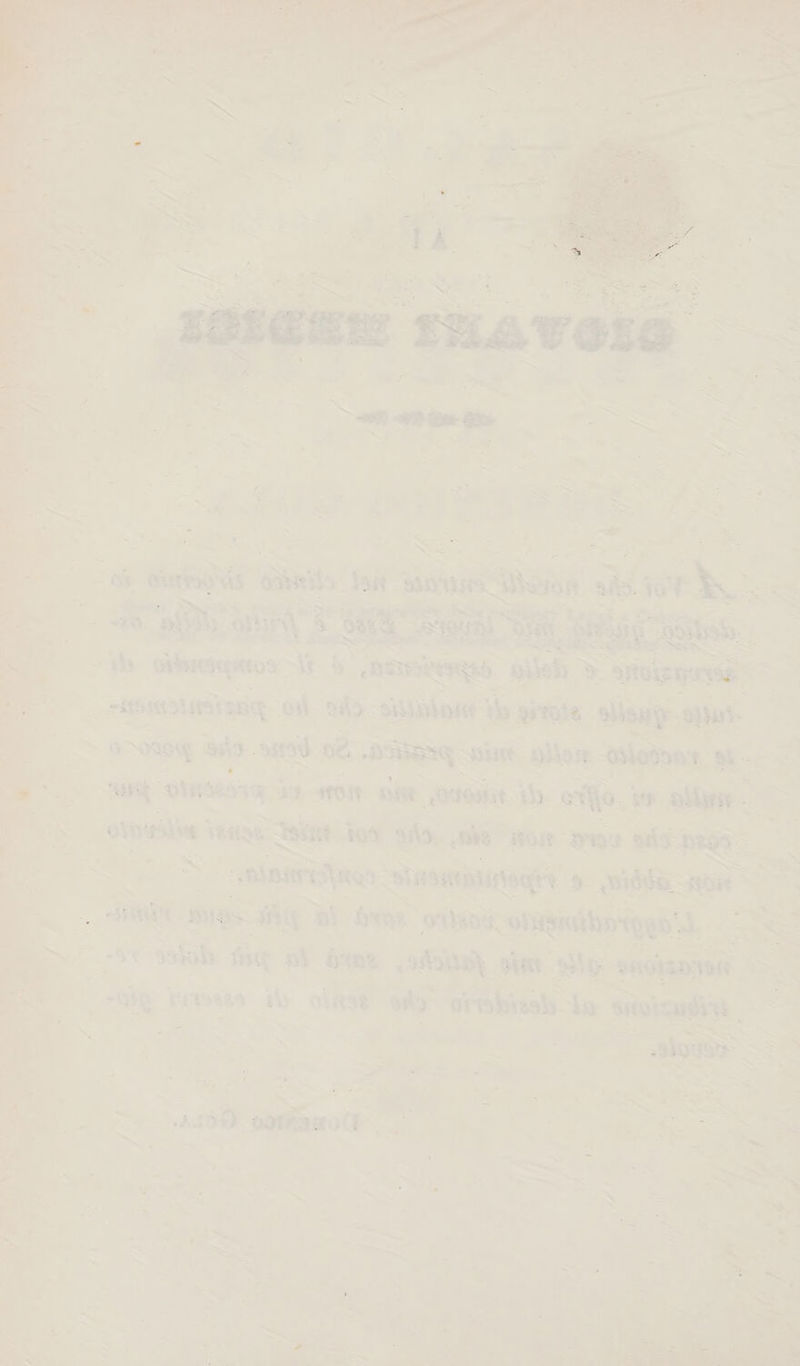 • '•> u. ■ ' • lv. t ' l'n - ■ ./* ,Vh ■ jj . * • ■