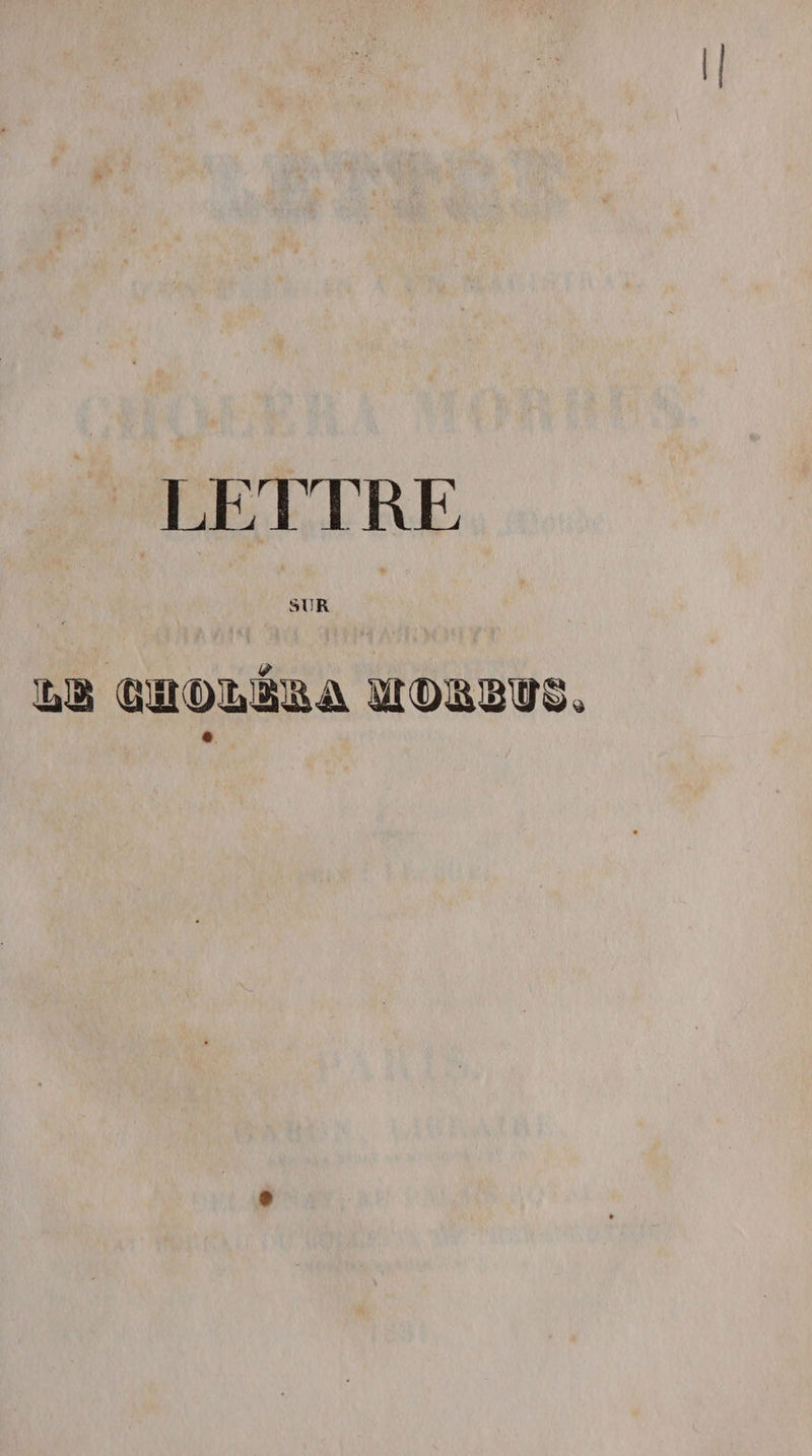 LETTRE as ®ia©î,îaa mnv