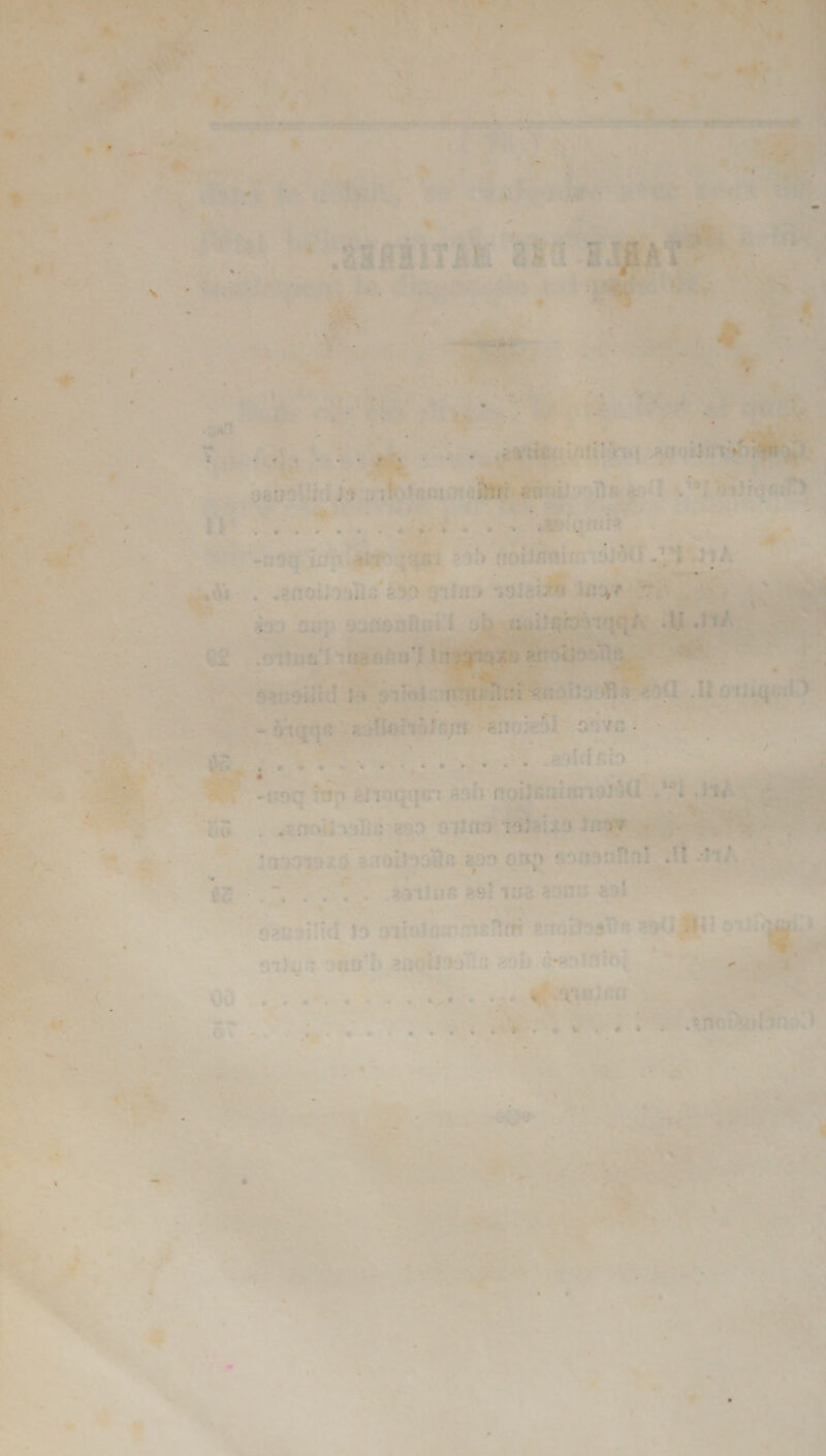 o •» - . » ♦. » I '! - ■ ' ’>v \ .. • . . • •• . . ; : \*;f ; ;/ -U . .... ; ; g ■’ •• N£> • •’ . • * - • • • * *