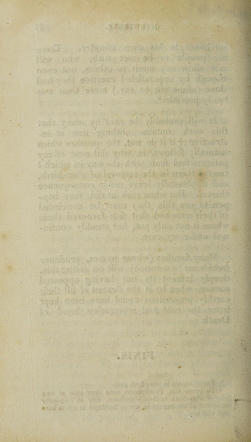 ■ -3m •r : ' I • . ;i ■: , . > . ■ i -VOJ . . . c - . . i ■ -/i . I