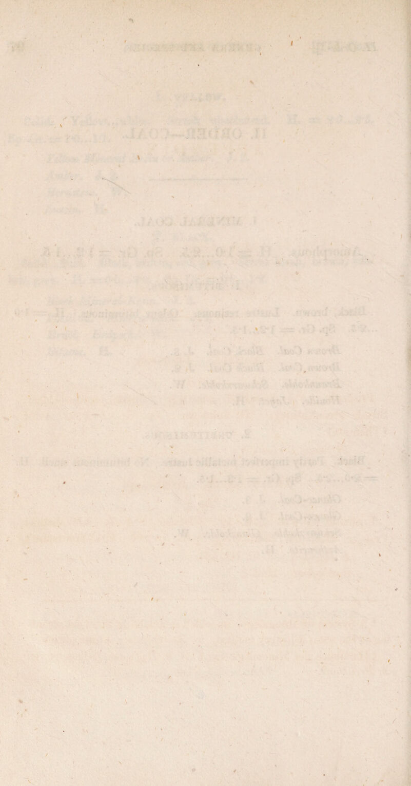 1 . \ ■ ' ' - * ' .1 ; • , , t .. ✓ .