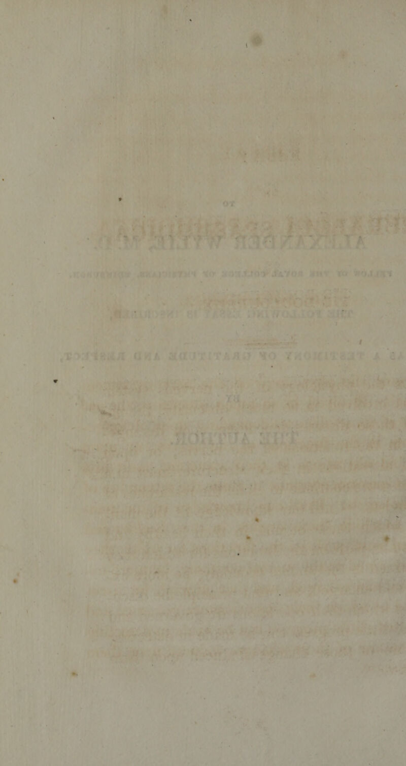 ‘ «*» • to ♦ • . •