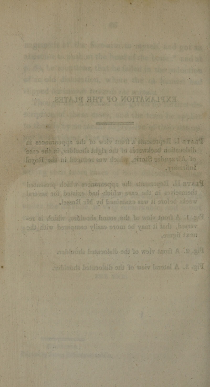 . ■ 'i .. - V : 1. .v.&lt; • ' ' ' ' • b-H aiii iii si &gt;Ji. t v.' ,\L . • . •m W ’ 4  *•! !:•;&gt;!s, .«' ' *•' r ■ )Ofcitor . aJ *; '.Tcl ■ -r . &gt; ■ * • !■. . t &gt;• ■ » v.r • • r\ , ' . ■ i , ? ' ^orirj^xi Jio« «• • ' &gt; *ciJ ‘io VJ J t: t - ■ ,t* ' !. ' iooIo !i T* • . :oJ &gt; t. /c I / y '•