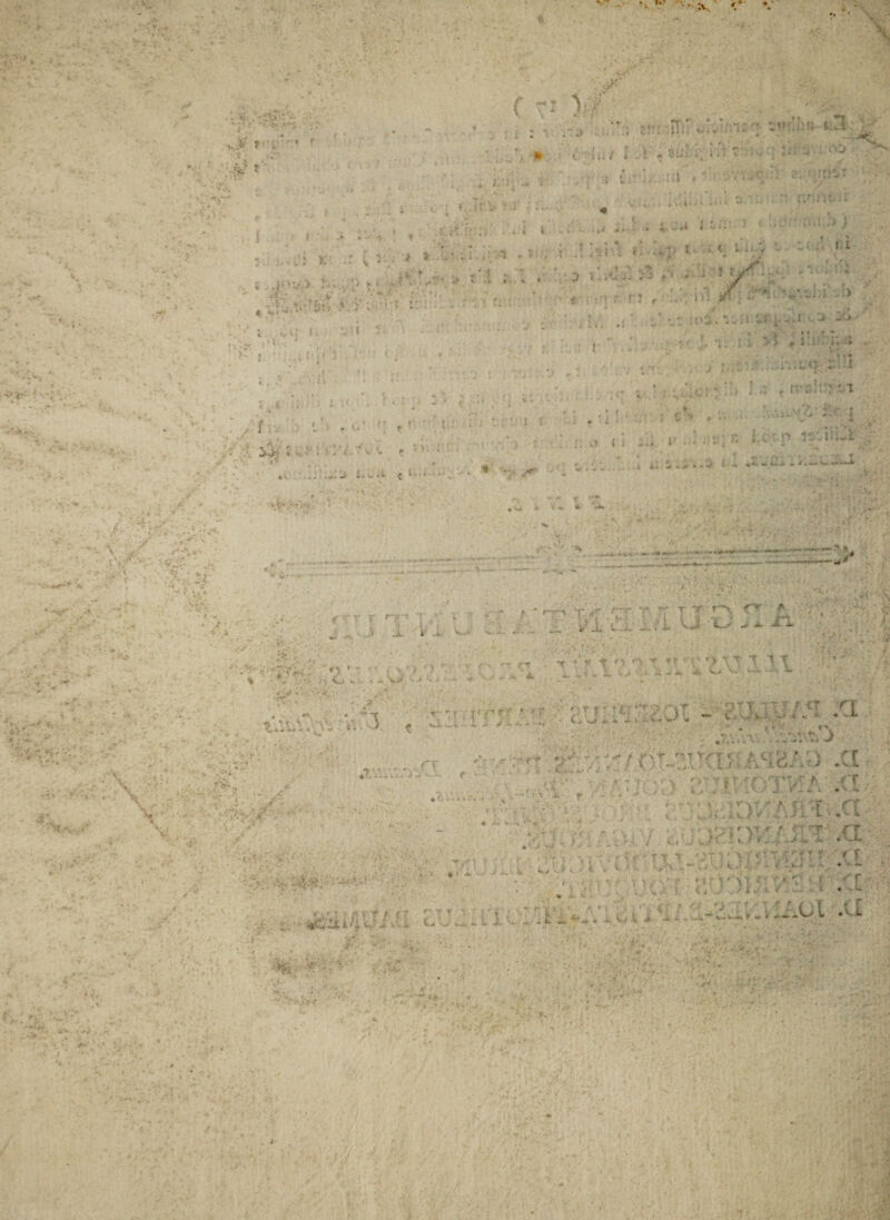 :v *’■ V : .4^ &lt;• ,.y ? V * f v * ( C r: 1 / : ; : i . ’ •., ”vr “V-/- . . 4- i- » . •-&gt;» '■* •&gt; * -«- ._■■ &gt; &gt;; ( T- • 'i i - ’ ; 2-■■■'. * * * i*. ♦ 4 +*' ' • • liin n:~ : v a . iTfflhu t.n i'. T r ;v ,v;jr «* * i :&gt;':, • f # 'i . w 1. • ; J t '.xrrrin! '&gt;) ; c l’iCy - Iri ;* l.i i* J ty&gt;‘: C •. r 1VJ i » « -.* vrf . |i v /■ ' ■ . . • &gt;.«'• ' ■ ■ i; ':: : r :'i ■■■ v, ' ■ rn^i f&gt; - : “ '«••-■ '*» ; - i • f ' i ’ -.tl’i'f'3 • •' ” 'i* V* ; x i r. ■ , ' ■ -a i *&lt;* ■ • * - &lt;. «|i :■ . '. S i • *') ;i' : r » ,i' :! iod.ic-H -&gt;'i-- ! 3 -••» r , . . v t • r * - ■ T. •. r.i • ‘ ; : . . iUJ • ' - V- • , ‘ *'C! • ** * I f t *T J ; , k _ ■ sj • • • i * * •**' r . •* • ' -*• • 1 • ,. * • t f * * 'v ■ x ' T -« • I ('■ , , * | i&gt; k II', &lt;v ♦ ♦. • -I C * ' !.* .■ j £•■&gt; *!v&gt;»uv£ :' { i.C: p JSUfLi ,, . _ - - .*• &lt; l- ••'•4 V' : .1 \ ■*■ r. O $ 1 a ii J* -■* j * , * I * &lt;T ■** ^:■ t. V ' _ _ . . i i. J -J ‘ * ' tk’C*5: '' - ’ :;K ■ V ^ 3 •• .?;&lt;&amp;*• * - Nf i--' •&gt;7‘&lt; v;-:! •v V. J 'Vi' izl&gt; f'T r ’ ^ ^ V. .. . . „. \&gt; i. vl;i X&gt; H •»; L ♦ V. / .v*~ V- &gt;• - r% f - ' % ' * ' v f y . ■ * &gt; \ *.. *«. t \ ' ,1 .1 L % , -V &gt;1 O . *. &lt;■* ' * •* '-J •* - *■ - . ; .. *. H ,■ • • 4«\ • ‘ “''I ^ &gt; T ' 'V1 ‘ .. } ■ ■ ■.. ’ cu::!- - s. M W-„*. - - ' * - 'T * . f, ' |%4 v •; ;•* 'v-»- + • \&lt; ' * *si + \ ,. • «i.'. \ It • ' •-1 - ■ : :&gt;'/A5:i .a “*'.■ &lt; .v *- . AV. ; XF. V • V. : • \ ** TT ~ •; ■ V ;-«1t Irf T • ' • \ ■ ' : I v t, ' • 'KV'xt.‘TA? 1 (  •• , ... • * • - ...... . ' ■ . f- * &lt;v 4 ■» ' x\- , ’ '4*^ .i* •’ - •* --'v '■ .. • -v . .V- v,' • .. 't . • . » ’■ Jv''1 , ^ - 2\ :. ; &gt;*