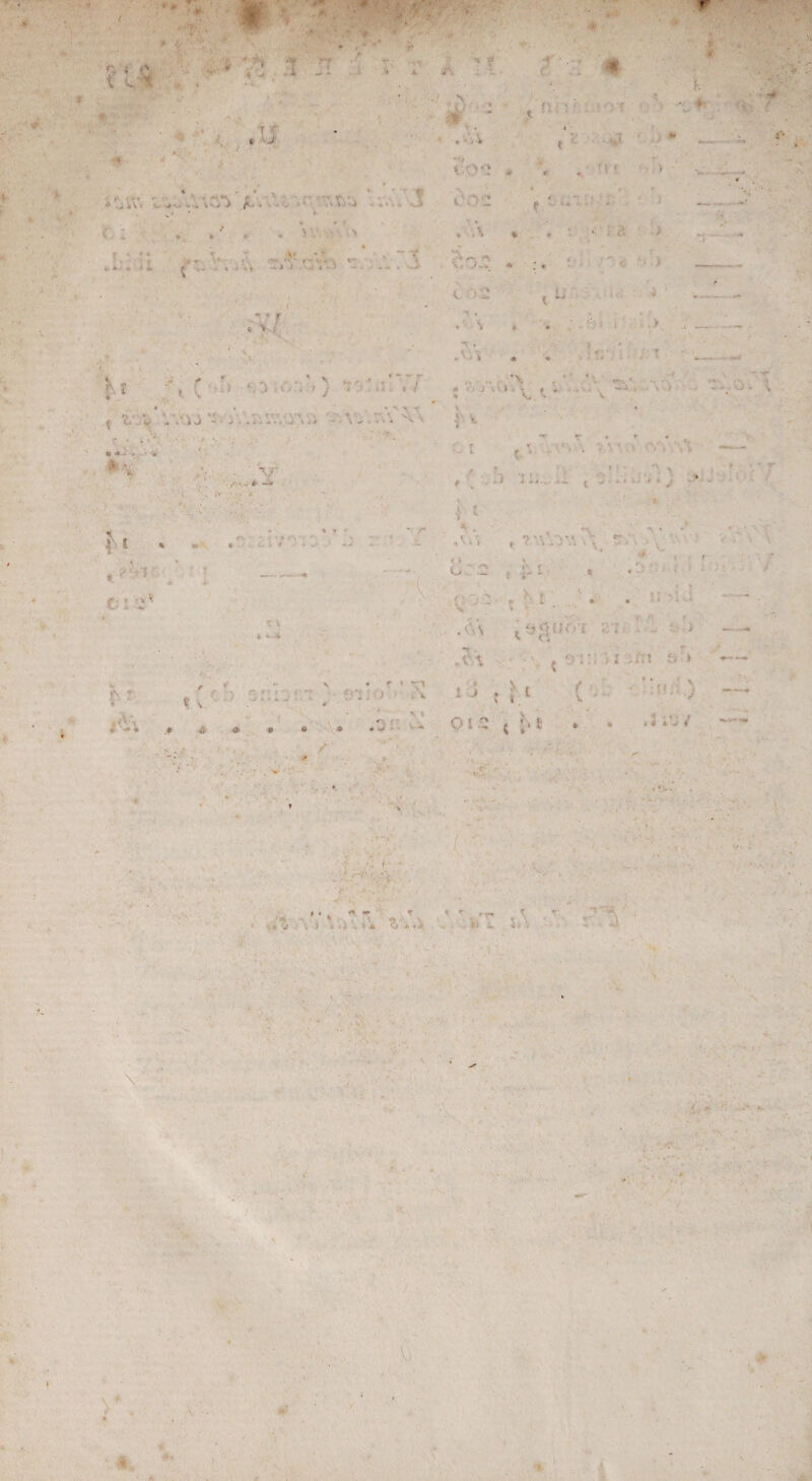 •1 J’îii- J } » 0 #,