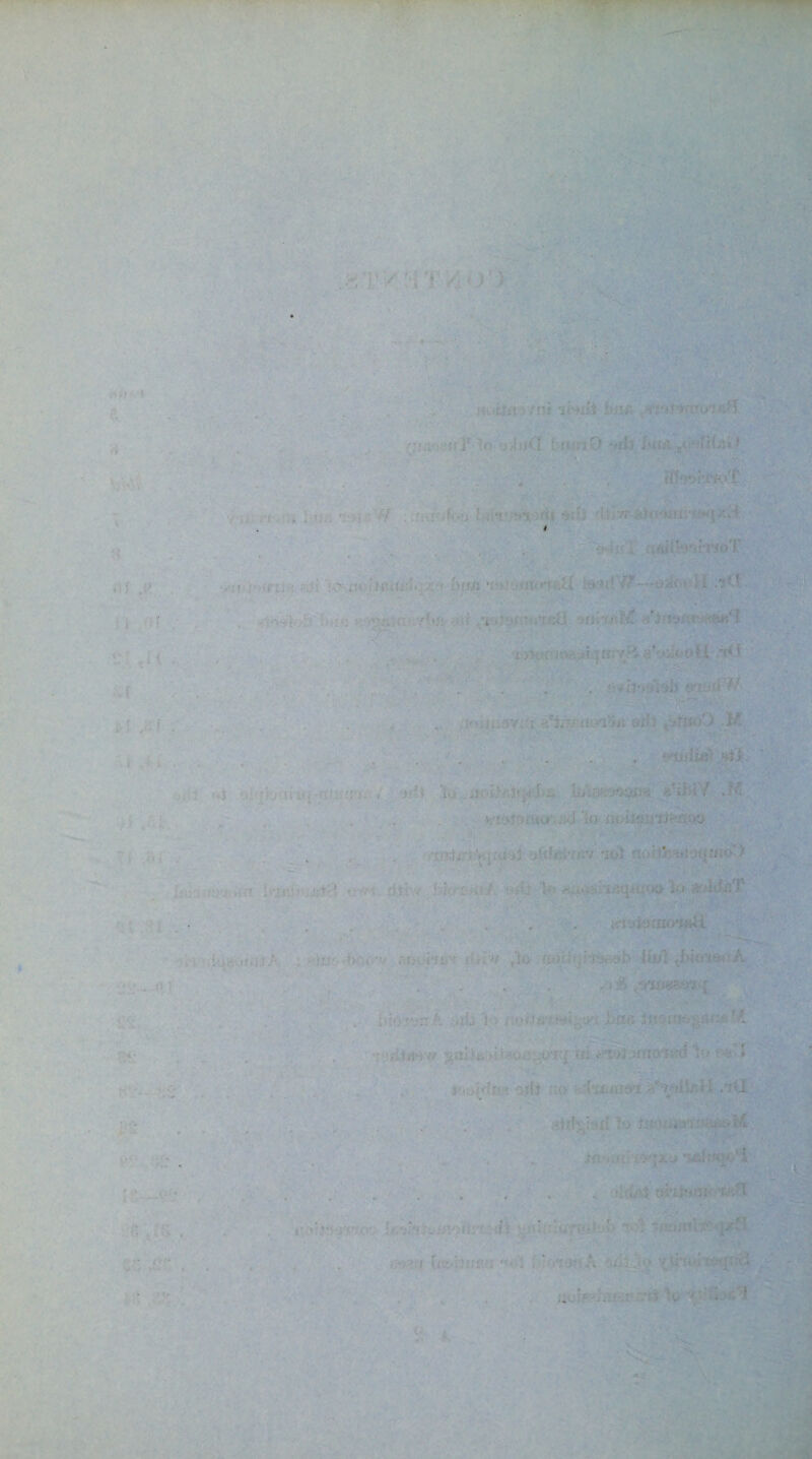 ' ' : : /ni v-uft 'f, .J rfhv h-fot •: it( «• , • 17 . •>. H . -nvifaii i ' v*Jri (r lc* ' tfl «< i*h' /)»:.• : r? /'ij ' *r<5 . - ;J***V>b wiO'i v 11 . .. > K ••■-.f*ii. ■ •?'.•••.•> .-,.1 lo iH i«S:;jtffc.'i:«U! h V ■ -* • •-•■ 1 : ; ' ■ I - •• ■ . ’■ - ;-’P -'iJ>V- Vi { . X'jiiid: * ovii «:< : .hni&t ' rn\ ■ , ,;.l . • .. J w'ljv:: t .'l ) J' ■ >; ’ * • '••lO/tt 1.5? ... 1 - ■' ?