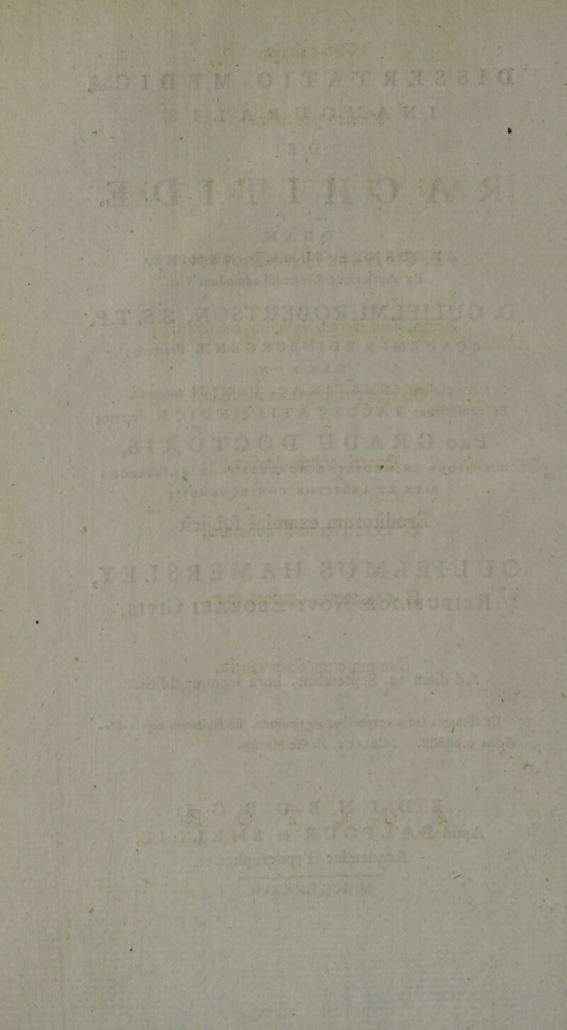 « . • * ■ ' ’ ,/• ■: ■ • * i ; . . ',?■/ ' '• T: • . - • *•; *. . . • • : • ■ ■ .. *  * '*• .♦ • i . .. . :: ’ ' y ■ •