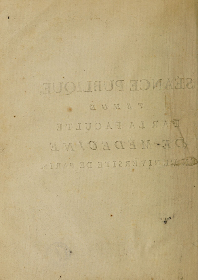 i r* l ’xr 1 | » r m v ~r r- ' •’ \ ■ ï i S J f-r .. r-r r V I *» A U ;■’_ O ^ —- ■r v V.J v. ?. Cl r> y rr A c < - -*• - -- ^ ** rT rr. t _c ^ C . • 1 ■ ! • L- d . *- •>' . AA : C V—»» rV 1 r —p 'P r' k ; * s V- ->* C' j> - n r 7 V. - -.J-f — *»■ ■ V ' \ * A.C ». i. « .. T Ô I O ^r r~r*‘ _> L «-Ju Y 1 : n k . ■;. C*) ï*A- l — f x \ 4 ■.. s l - y - 7 rH v «x.; V s>* •# * y