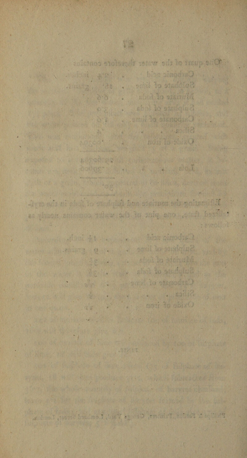 TO -V ‘ 1 i \ '■) ' *&< :• • . f Ur: ‘ I / - • • •). i * # \