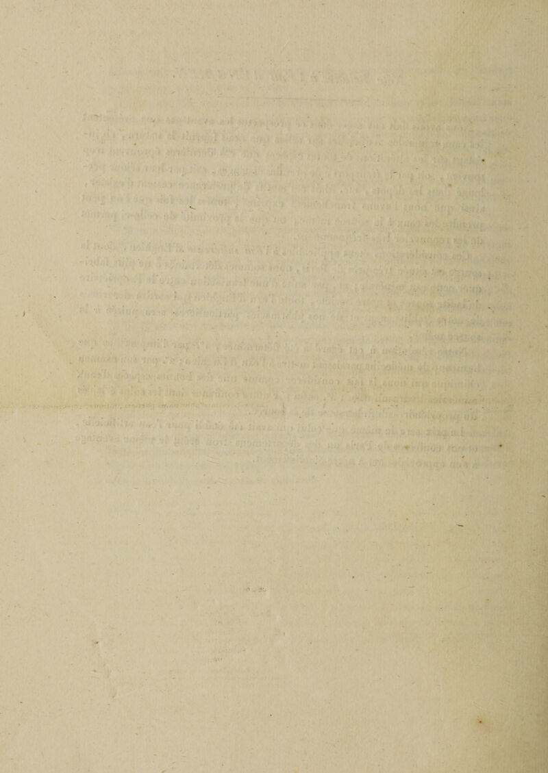 : » • v . . 1- ; ... , -y, Tl - ■■■ffu- •: ■  • ' <K; . * * ' rfS ■ ■ ! ' .)* V *