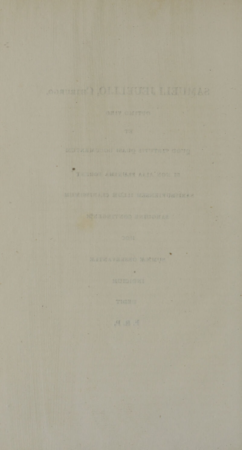 . '. .i • l . .i « ■ . *>' . . i - 'it •. /f H X