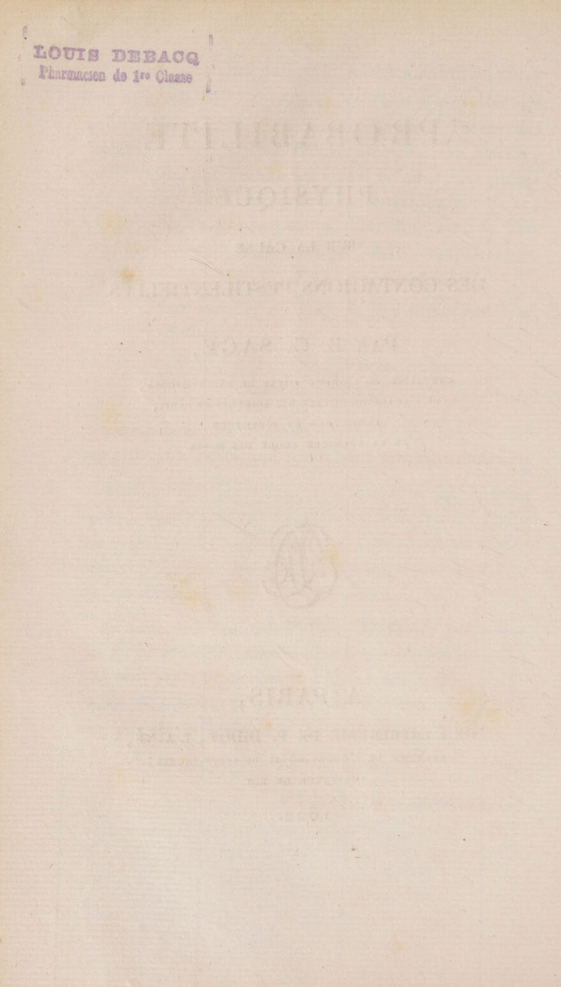 8 lîOtTIS BBBAOQ i itiirawcifiD d® i*« Classe / y » , / > i v - i ? . 1 . / ■ >