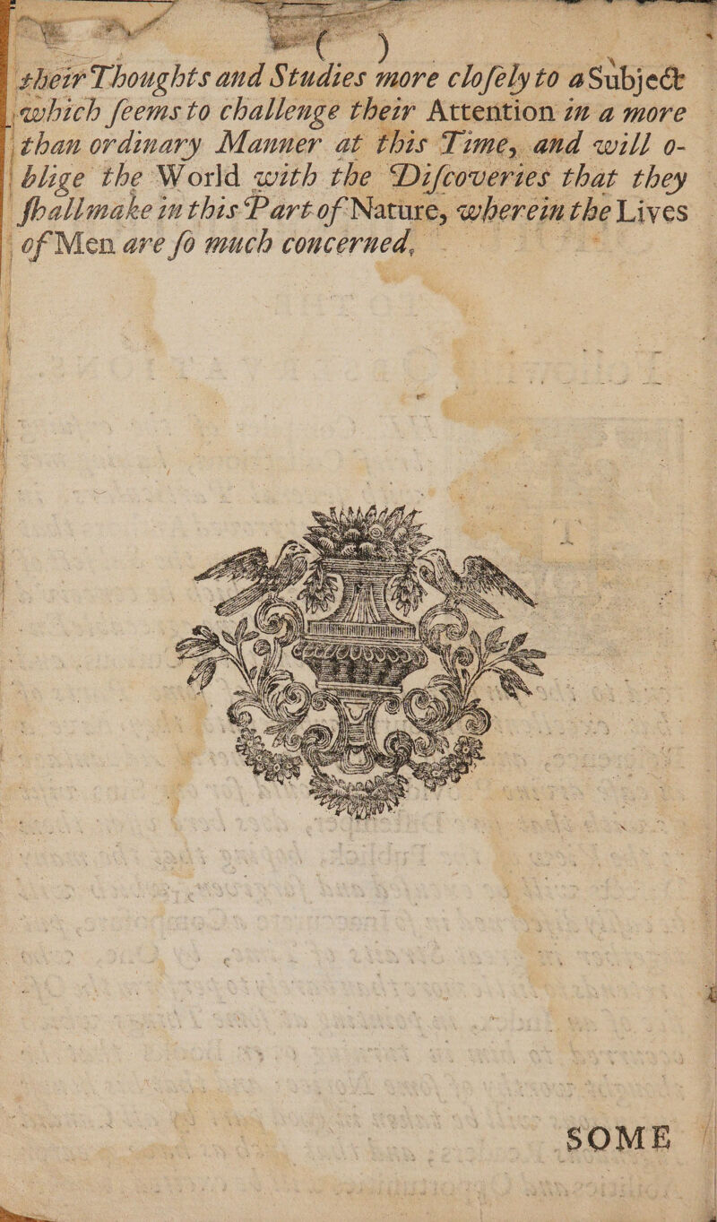 than ordinary Manner at this Time, and will o- of Men are fo much ear era eg Prag r\ we) Wa TNA 4 Fa? (eT (; e on Ce 5) aly A ayy f