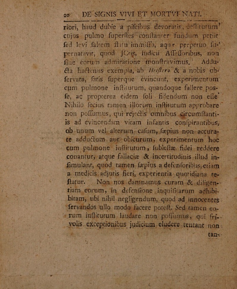 3249 R9» ^ ^ ^ T Ves Pipksth iot -fervatà,. fatis; enia poene fe, ac propterea. eidem. foli . fiendum:. mon. Nihil 9. fecius tamen, salam inflitar non quisups q ur esg sibus