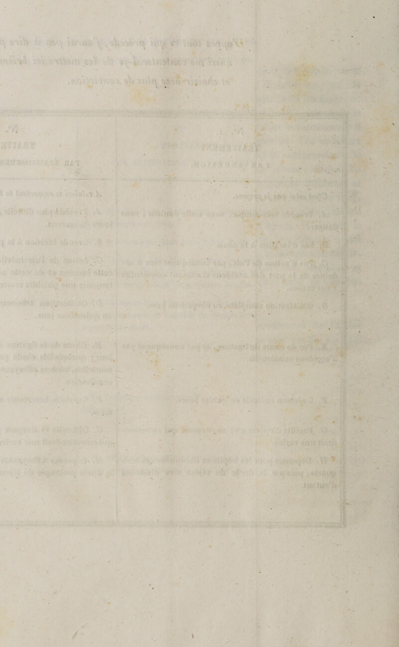 . . * . ■ ; :: ' ? > •: iii-i ■ ' ’ .1 iv • 1 “ • ■ i. . V ' - . /