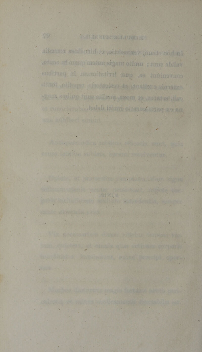 • M>:;- r i r ;f,,rfuu ,</r . * . • • ... ' - i * * ■* - ■ . - .