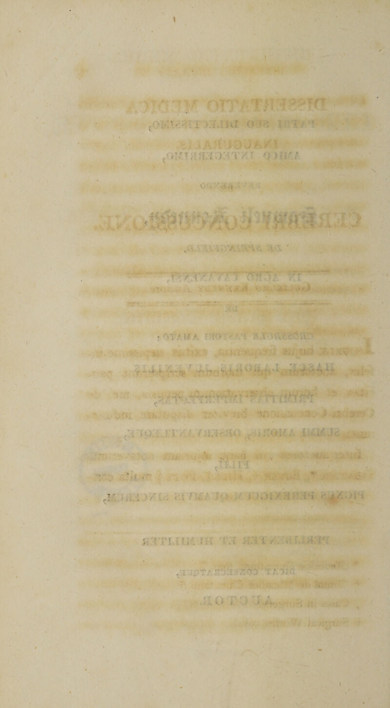 - 'V ■ 1 ■ ■ i .■ .• i ? ■ , > , 7 7 ■ O ’.' , ) . \ /-V i;' * • . .; • ■ i.£ - ■■ >• ’ ' ■ ' .7 ' fc • ** V.« .twV ■ • '>vl- ■■ * • .. A i V v • ‘ ; ‘ , - - fr:vi •jf . T/ \VAVA-:: '■ t ~>:c r ■ -■ Hi • • • vi i • • * V I