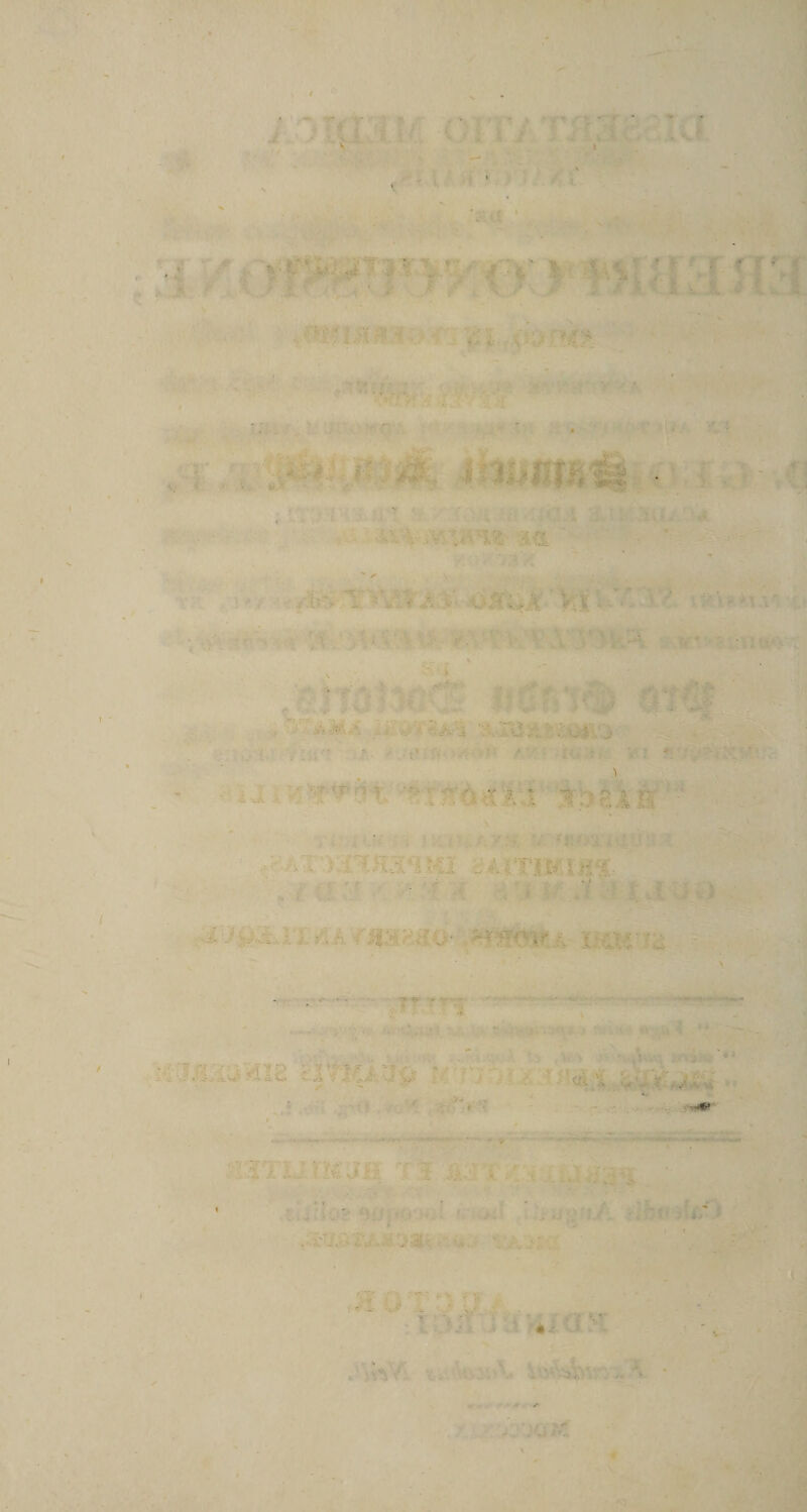 '•> fla* , * • - * hiimii ' « •- : : ■ . . . ' ■ • - 'V. . .. i , . ■ . • . • :t i >;_* -i-..) . ••• 5 ■ ■ 4' \ ■ r: - . /: •. • • , ' . ■ ■■■- ■ 'r.. . m v; - u . ■