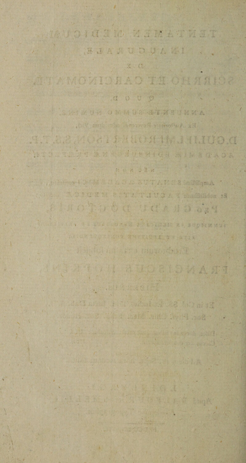 . f 'l >r ’ \ f ... A i ^ j 5 r . \ • iJ V > -*• *• A - v-*- v.* . ■* ■r- - v r • a ■ v - : y -i C. . • -v * • * . . •• J -.w •«. -• 1 < r : -*■ -*4k rr '7 •i- , »•.. .A P U A , .i k . ■ . .7 \ • . * •'i J • ;• , V t JfcC 3 *.• p , v} M - jiv.v V • ■. ■' * ' * • jt' . r .4. V *> . 4 . t ■ ‘ i f 'r f « “ 1 ' ? - : / V I y. : V< f ,* » •r i >■ >Vi ■ ■ - • > 4 a K- K > t , ►fr * ▼ * i ; . r .■ «. «4» * ' ' • ' i' J ■ T0 J5 V •' $ * v| f \ / \ A f i r 1 1 * ■ : r ■, j ■ ... . - ' > t ■ 'I T - d v > «*