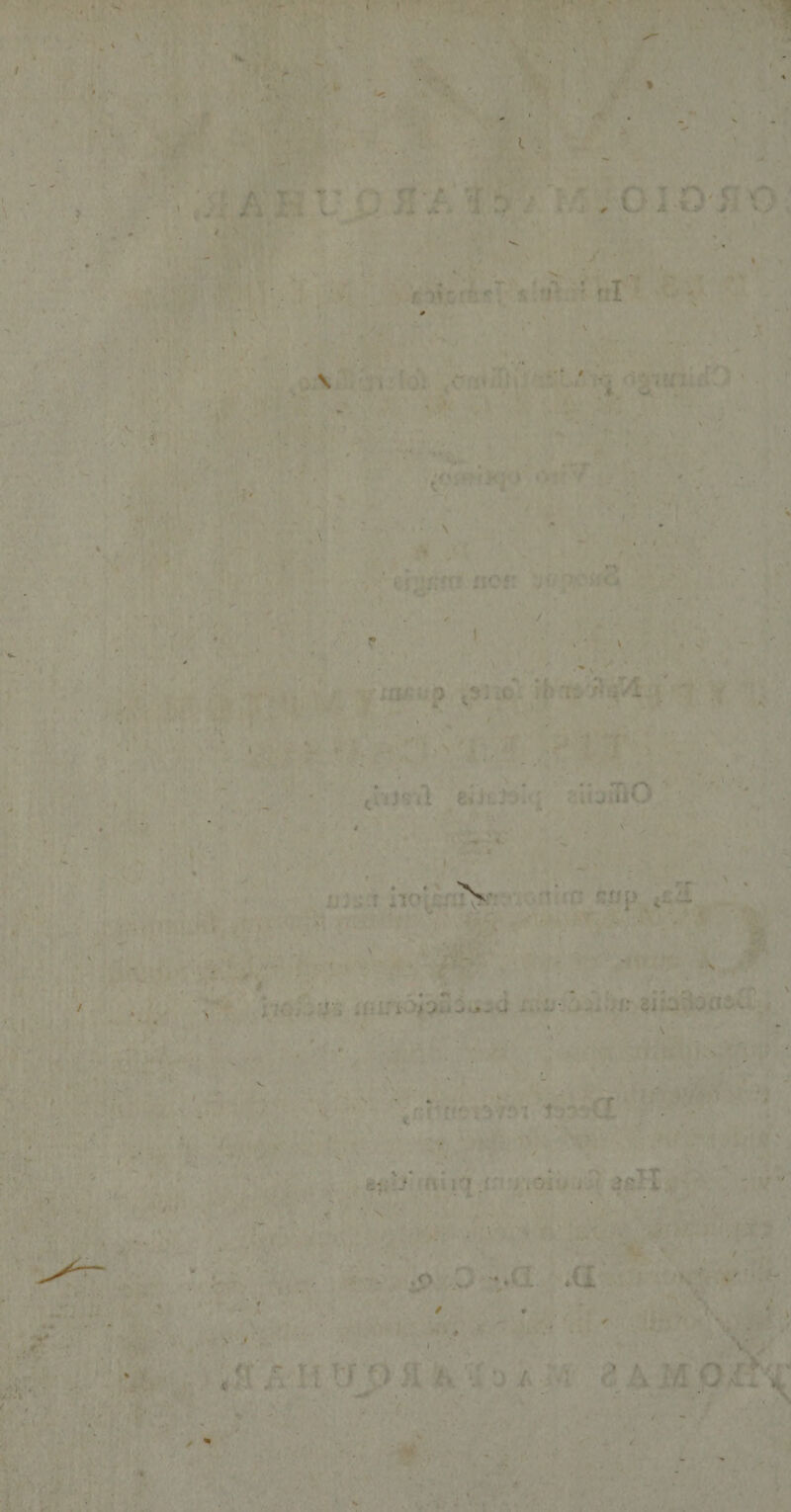 ■ „ v A : J : - *  < ^ » T r : • 'i i ‘ ' :■: ,v ■ ■ -i... ✓ / toj$tl eiiu * ai j TiO .1^? , . . i >>-<•- -J ■ .i ‘ ■ r . *. s- l / * »9 *X. *(I • f * \ • t r */ r* .