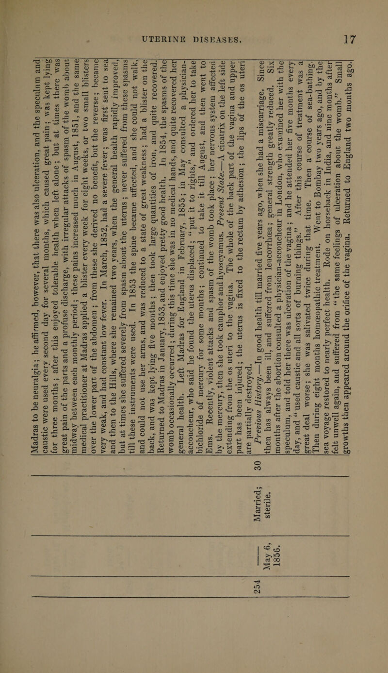 ns to '£ a a 3 3 >. * £ ~ p _2 a. S ^ m r c3 ^ •*-i 2 « 09 “ ^ s ^ .--5 S3 'C ‘3 ts S3 Ch a £ ^ g cl) a; o qj cn r-^ »—i 0 03 .S3 5 3 a ^ o 2 as a) 4J ,_I ,-H > > <13 CO 03 -0 0 co 0 r3 ~ 'si ~ s-. _ c <v o cd 0 vw * “s S ^ 0) rO 03 0 Sh CJ a ^0 G 3 CL) g —• co * Sh ^^^oT-^^^rPcdcd ° ? £. S S ^ 33 “ ~ a. « ^ ° % ° 5 « § a S 0) o ~z <D ~ a) C U • pH 3- 03 <13 >4-C T3 — p-H W •—■ o '3 o S— bd  g £ u > a. a sa S3 (y_, K3> o 00 >> 03 (r^ a ^ a Cd < S £ g; ** a &amp; a o a c O j) « ^ <3! ■= £ +4 g a (X a — CO O rt y <13 a. <i3 cs-Tt a .qs '*' 3 *4 to Sh 44—^f«r«a 0 0 ^ s— Sh - o rHns’% *3 <13 a _ ^ w aa5 .-*3 <13 S3 Iasi s J£ c <4_ ° t3 « r—I <0 - q ^ a 4- d , --a a a a CO S ri3 ~ 4=3 <13 5 «3 - b0,Q > 44 O <U 0 W _ o M a tS 03 its 4+_j ^ «.a ^ o c a jh 3 a cd^ as~ cd^ m ss a . m* 0 '5o o jq ^ m P Jh q. O 35 03 ^ > o a: C , <« 33 C 4rH °3 ^4 -G cd t3 *-•— I— • - ^0^4 <33 5S 43 T3 S3 cd 43 'S _ -^ . cd T3 - CT 3 O £3 S3 rf co cd »S3 H3 fl _ M - H CJ U S 3 d ° — co S3 cd a 43 o a x' 43 a 2 a..2 - w SSei-S fH ^ (D d e^-l <D -4^1 <D Q • r-> |1|| si■a-s-e*' 5-s^ « 43 .a .4- S -£ | ^ ••• o .-a -S ^ b/3 — _ ^3 tO 43 43 Qi 43 <V 43 O a 43 3= - as p a 43 03 ® 43 *-^+3 r- 5! S- (S) *0 . a^j-c ^ > o a fe a ^a0c0 ^ ^.SpS a ^ a O ns ' a a -4^ CO as a o .Sh n£ >4 0 CJ CO CJ cd • C“* 0 S S- T3 5 O *a •g — O -4-5 0 r-< CJ Td o -a a a ’3 a O- co a ra a a a- a .2 o o T3 03 g &amp; ^4__ o - -, xio a o a - cda,- « C/3 a cd _ 05a a »=< 4-4 o a o o a: p-< ^ <0 co 3 a s<n2a_j co S -** S ^ ^ - g .2 Tc a -= co 2 P ’5 c a g 5 co *-“ pq 13 ^ r 40 bo a S c: O HH a ■ts d r » « S -“ G. “ alb a a r= Ph a a •** <0 — o u o Sp.^ +- -a o . T3 a a a X bo« 3 Z7 w jr > -»h ^ c (fi a cd To S> ^ r—1 ^ J- 03 a a 5 4/3 CJ ■ • CJ ■£ CJ > cd C3 0 S S s = s j-J »5 <V 4/3 CJ c CJ 4/3 ^ <D cd ^ cd CJ rO o S cd .a ,S rS -S C ^ d o 1^5 CJ Cd 5- CJ CJ a-C *- CJ . a a o -a a -43 •44J 43 .-. _ 43 la ^|a- 131 « 5 CJ >H ^ _i a a bo J? la -b [4 g a <2 o 4-4 ro 2 a-^ ^ _. 0J o - 2 *° -* ~ a O’jH'fl °3'3 a ' 4J <0 c <« a _b c sii’d o a « a . rj a a oS a ^ S i:* 03 X CJ cd O •'-< <z, ■ S C/2 ^ C?5 Jd fco CJ cd CJ • CJ 0 fcxj CJ cd 3 w •fi 'C pfl 5- 03 . 0 cj rd 0 . 03 0 CO CJ > - CJ 2 .a ^ $5 ph ? J= >»^ rO ^ -g c • 0 fl •» o) cd H rt CJ CO cd CJ cd o ^ “ a | O 2 bO 03 a a a <a ^ a sh « ■rn S* a ^ pa o as ^ a l> a a P p a i a - * <0 o as a pa <0 a a CO CJ U CO Cd S-i d3 O CJ CJ s.!“ _ >-4 a 03 “ c3h ^ ^ w ff >Q H ^ ^aa S ~ 0 T5 ^ S cd cd 0 cd cd 0 cd c . ^ - 2P 0 cj 0 to ^P44 - ^ ^'43 p^ ^ 3 73 a a ■acd +<> 5 S ^ 3 .S-4'uora5'3'*--< 5 a 03 3 « £*-« - b ^fc*a'5-2rtagg° I a >. > 0(2 O 43 ia 52 c-- a <0 £ — O CJ 03 fcj >> *05 • fH CO 2 - _ 1c S o a c ^ be ^ a 03 as g _ aa a ~ a &amp; sh a a 2 '-C -a 4) JO -Q co <0 |i^ >. CJ © S- d Ph ^ns ns g «a g Op« a 40 a- -4-d fe o'w'rt .-O a o •p- ^ 44 d a ^ a Sh h aidnoaSao® bo^- „ _ a-aa^t a ap^csS a e ■ -» _a 0 CJ Sh ' ‘ ■ 0 O p-« f— ■ *1 ■S “ 2 S 0 .00 0‘rP *0 W 0 03 Sh 0H cd rP 03 ^ ^ ^ 3 H CJ O rt CO 05 04H ^ Sh 00>O3P p 70 C3 d ^ ^ CJ y .H >, X d £ be P g O > cd P pp cdpOpH ^ bed CJ P-cd o co rt c . a ^ §pS S 3 g*3^ f I ~* 0 ^ j -. (—4 3 2 « pT a a rT Qt ,2 Oh a: <H• . Cy a o> a sS, -a p^4 2 rj > S S< 3-h <u C3 H B <0 T3 bob-1 CO <4H Sit CO <4-4 bb l>4lO a cc nt< Returned to England two months ago.