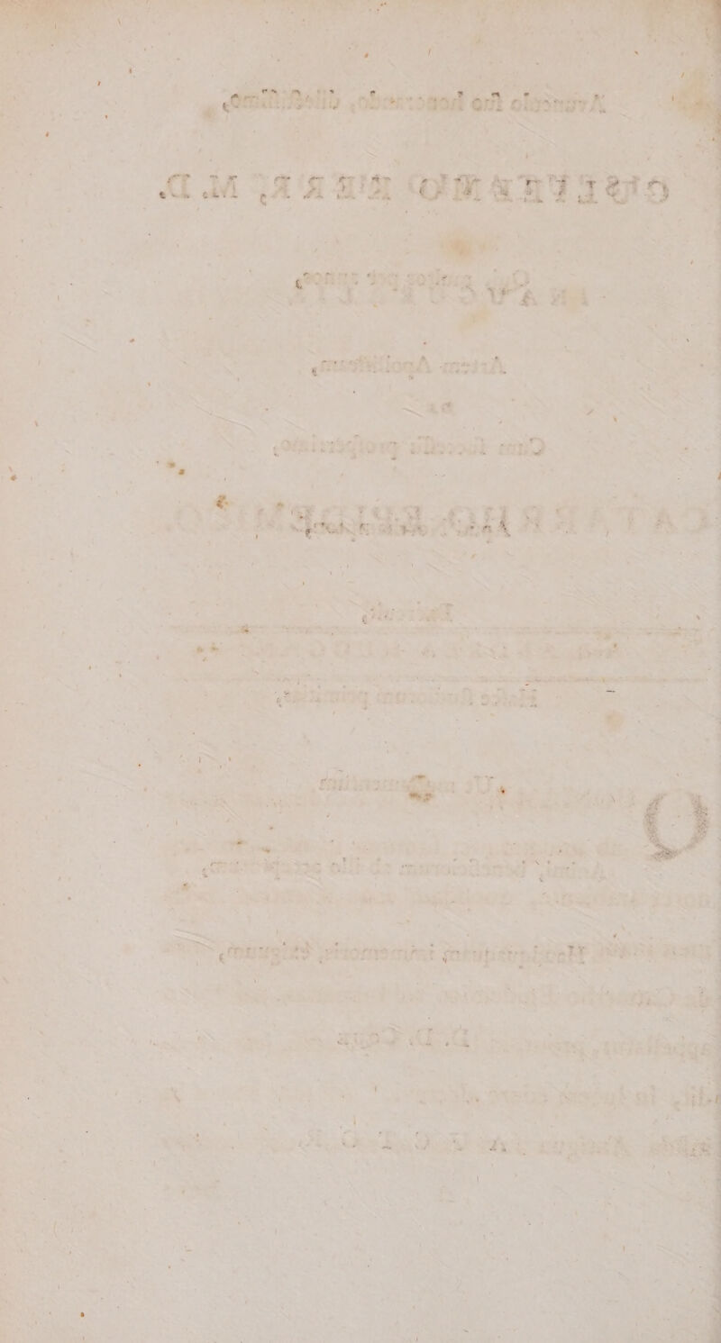 i C* •!{;,/ ^ H 0':i c^.. -'>'^:r:, 'S •>. s r •.»!’ ' c* t . « 4 4. ! i Q yi f r T' ^ > O 4^ ,^TA • . * - V A y*- £ •^ ^ a \ 4 i \ - 0‘*»' .w y f ^. • 4 «• t ’’v3^ • * 4. '* '■ ^ 4 ■• C ^ •? V?v; :/,^lf%\ n ■ # , »• • ' *’ ' f • ■ a)igfaic^. r I » j#'-, - *.■**.• • V » t • ^ • V ^ * ?iL . rr-r ‘ >1 ' !>«• , * ^ ■ - • ,• C>'t ■l-;' * * * • r '* \> \ i. ^.■’• *>. t \ iv. t,
