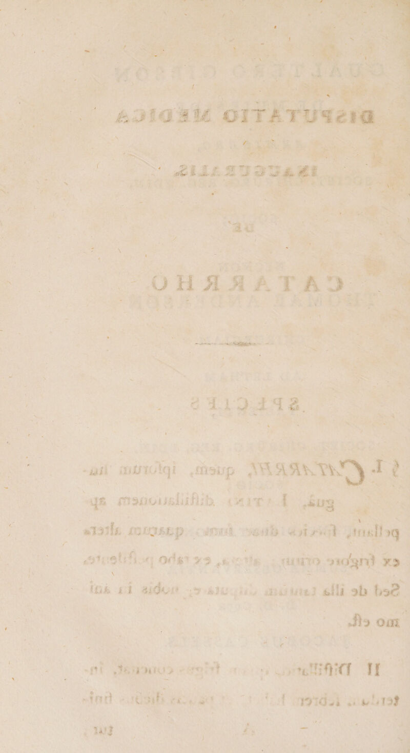 ■ ■ y ' *' A-.. : A;'.- J - . '>?T > '.i^. r ib :j f Q J! - ,-#=^^:- ■ • ' 'Vr' :Zl. X , ' ■ '' i—r1^ 01 1 ATUS^Id t. ‘' •  .#  r 'i* ' -jJk* ft '. ?ii^ » ; I-, Oli n M f, r A j • •‘ ^ , y- '--•*•■ ■vaSwK»'* y iao i ‘I a -w/!’aiX;ioYf]i .«i^jup •! v ^f4 rn ji o 1 i /ilii fi; b. < iT ' f , ^ o g ,/ci0AAp mm. jb Arj ,fiiKll tq ^ \ £ ' • ebb >3 f *»*' XS % * ‘'^ * ^ i i ^;r!r i^ili sb 1^^?? ' • ~ OiU '■ ’ ■■ '' ‘. M -r* »iJO> ’ »?ri(t 't .'*- V ' lA.‘i > . II