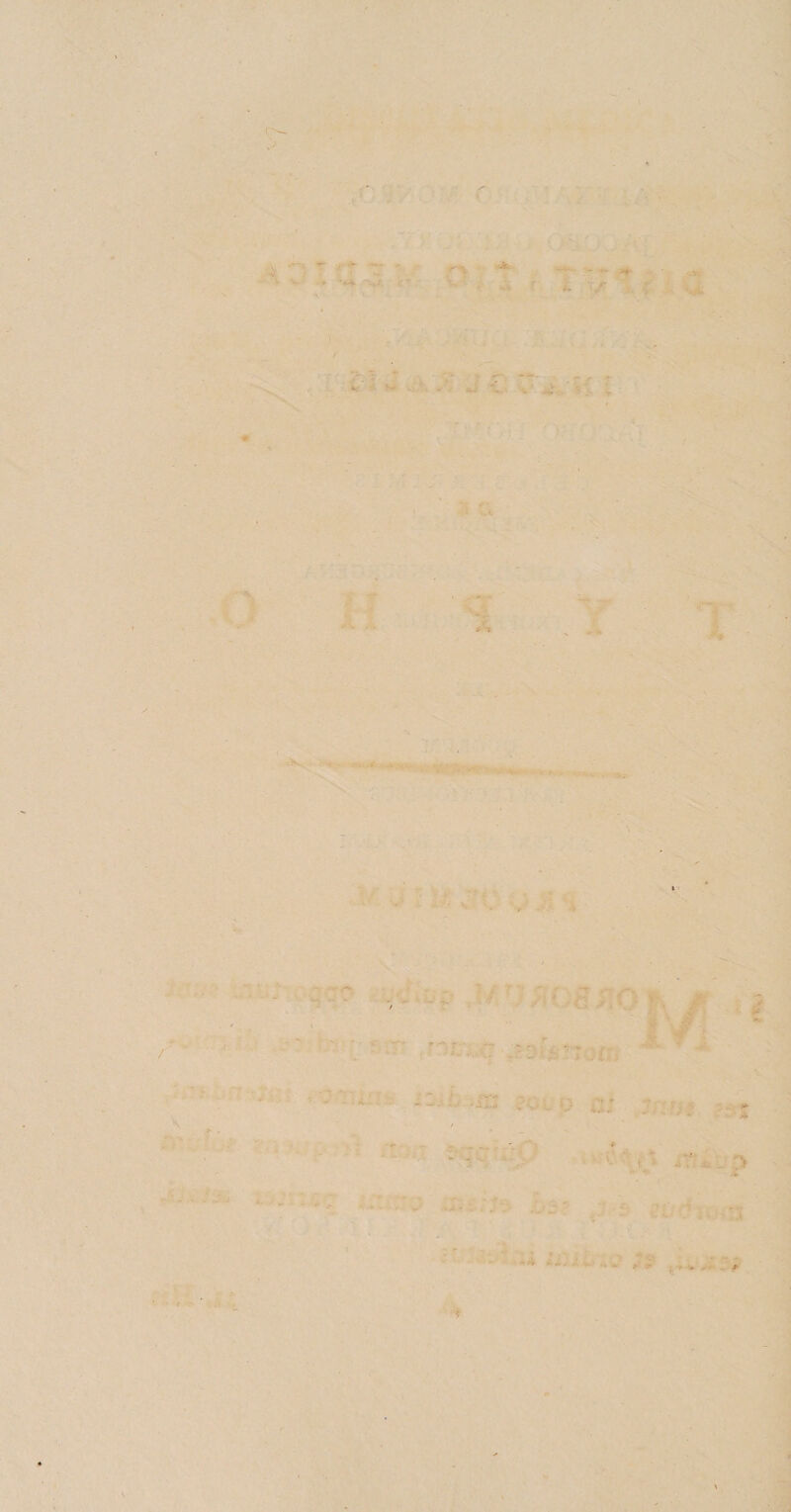 >■ '• r - - V •• •. ' T ■ I 1 i •-V . • V, - <■ - - . I . ■7 • T ■ ? . ! ■' : - - ; c 0 /• * * st  -• *.• .. _• ■ . -i ••• ; - ,..; ■ -