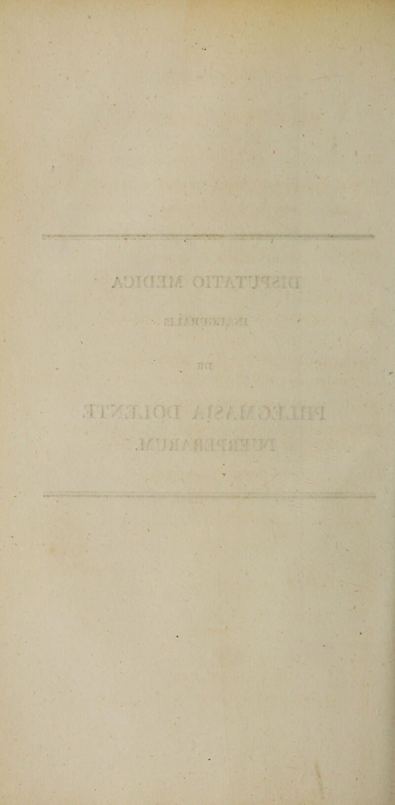 t. I w|'* » V ^ • ^ '. • ' T - ;r , V , . . . - . ., ^- ( > *•. ' •- •- ♦ * ^ • 'Wt' ..a: • »•' *' ) ,- ■ 1 '* ‘ ‘ ^ - ) *» • '  * ^ *i j • . ■ % • \ m' ■■ . ■ ■ ' ‘ . ' ... ' 1 , \ 1 ’■ ^ . * * / w . - i V . ■ - ■• ^; ;> • y'- -i i * • ■ ' VA^ 1 ■ j • t 1 j • » . * .,*■ V • . ^ ,• ■' f ' -*>' ‘f • , ‘V - .• Ur. ;y * ., 1 * • *• / • . ^ i; * • ' ■ ' • . • *• • ' 1 ( 1 ' - - ' ' • t * ♦ * 1. < •'‘•■.A- ^ • \V-L ' . • . I « siSRttsa^^ ’v r/ ‘^1 1. !-.f A'Jia:il/! 01TATO‘T?.Kl «S* S ' ■■» t i i ■ *  ' ’*■■ J 'ly/Ui • '* jia : :^tT*4v’f vi 0(1 A A ii o: r.iri<i '' '. .'I'',. ■ ^ D-®“ ' '■■' ^V-- ‘ - ■' y f ■ r* -s^T' ■' ■■: . >. -ii ;- - 1,,, > , s- - ■*•'«' Jj’ '••-i*' '‘•4 #;■'■ -■ •■  ‘ a:-; ■■ f-. \i .. ■ ^ ' It,«. ‘} •7 y\ y ' - • • it- ..f.r * . • ''?*■ A . / 1, » Hy v; ■f ■ •: * ■: ^ \ r- »k • ■«' •; T. -. \ I'