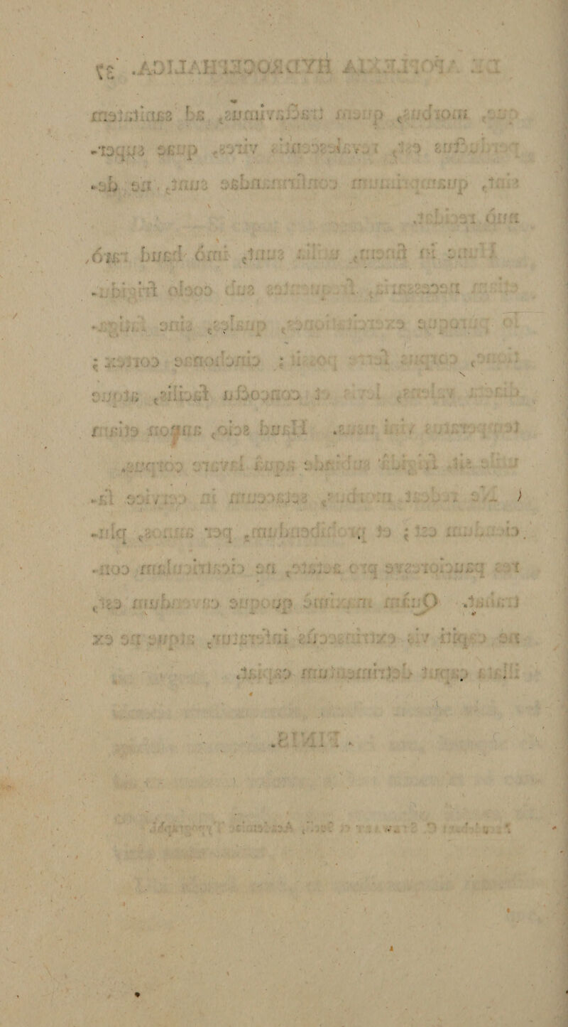 IHOO^IClYH AV.3ZI % w. ./ ,v '. \ < i 4 * - ! .: • ■• ,> ■ - :'v . \v • > . c ' > ?/ f. li i-j,  r . . /' v . • l' i rrf' * >. . - •• J* • - *■ Glin fji/.ri fe:: c1;nJ3 ; ,f':- ••• — - » ,  ; [ '. ' ;0-.) - j .^ -• - - -r * ; \ r r r u ; i., A, w! -i • ■ i :i .... . :t; v-..’ -O i. n; j/. ^3 * ■- • ■ i' \ ;ji ia Jjfico /*» *v iU : .J j » > * • - f ’ > £\ ■' » ..» • • , » , . • -•r;- • ,.yf. ; coL» bxJJ I,i .  ■ ; '^Ur-iro V; i.-O Oii . ii u** hi f ida ..‘i. / A . ■ . - > ' ■ i ^ i • ' • i ) • . ~\ • ' - i ■ > ( V X -y - i >%* i-1 Jr » • •• **■ *y rin f f r i . ' y- i ■  . / f-. i • ' /' / '■ •. * * ' - 'f v * , *' :-:j /:>£;/.:■ . fO i-ur.. -.1, vi: i V, ■* I *s o 'i ii r:. ::d . :. :•■■' ■ ■' ■ v : i - \ •• * 3 ' r t v » «• •