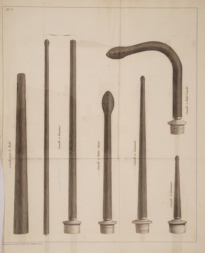 C<inu//e /a /<ii7/e . J^l. 3