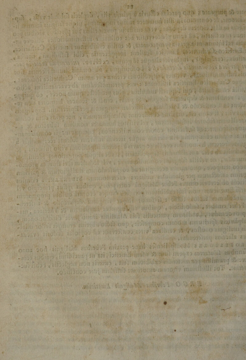 11 -1; i ' * t V  ' /Vitri ■ • •1 f : . ’ , • v ’ - ' - • t •: i 'i- ■; 11 f i r ■ 'J- * •• ‘ ~ N • -i: 7'J ■ *'■ <4| * 4 t) J ' ; / •* ,.v .; ;. ' ' ■ > ► 19T 'ti! . -i c '*' 7 1 -J . . .m; >. ' ' v '• 1 ^ i ; < • ?htiI 7 ;t* ■ iw>l> i * - WW i/*} r/? 3Vr iljtw  i7u? -it« 0! *- . * -iitr: , r; TU- 5 - 1 ' ; ■ ■ . , :®i. V. . ■ ♦ , - ‘-V • ' • u. \ &amp; - r, A*»; ■< 1 ; , . i i i _ » ' I * •- -1 •* . , , „ v > / i f + k !• * ;• i 4 . '» ■ * * . n t v i • * “V 4 : u ii/, - oir. mh *■r Itis fi’*> 4% A > •- • • £ ' V* f / • # : *i >J-0V iUII . i . - ^ * S i i *• - - ~ * * * J Jn rl J - 1 t' > t au..;- < . w w « -U* , ' l V f) ? J$ghr£*frtLj».f .1 ' .' * Wn)i i; „; > « ■. ■ - < > ■ ■• ^iai L'j . : • - f < . in * • ,« v, -V - I . • i ■ -C c J J.0 / - * ; fvij-i j’ : . ■ • . , v . » ;iO4 ih»r >.(! f-i' UfJ T • ; r. - t ' • • • S ( j ... . 7 #>* ■ A -4 : 3  . • • {l •’ a>'- '• ii*i ?• . 2 $i o . 2«d 71 . ■ j , , 4-) A -4i * .4.. # / (< . f : % « . i