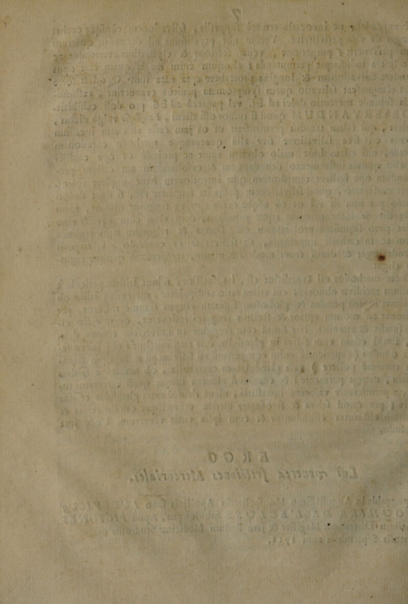 •- ' ■r.'*,'I-:/' S. t * * i n_ w V-l, _!f ‘Vi ; ^ j •' , ■ },;'•» ^* ' V ■ ', ‘ ■'■!. 6- > ii *. n'jyit‘ '= i V »>• A A 4 »i v7,Vr4/%’ y 4. ’> 1 ' .'» • ; . ■ f «-. . \ J» * iW i  ^ • l.'' t' ■■*; ■ ' c '* ■' '• • • -^ f “• ■ j| -'4 • nr.: i c: ,;-r:r*v;:r* , V v ; ::. ’u> , : !'^ t j : ^ fi. -y ■■:f Jt tj ■ J i ' i ■: i ^ ■>■'’ n - i*.! v' - >14 ::4 :f.,‘ ' • .. .ww ■ 4 >’ o I , i.. 'A' '^ . , . I i # J ^ # ?i'3 ; • 4 , r 47 .■-. V/' % o-’.:, » r. * . I* **- t i I A / . * , . » 1 •. \ . V .:: J . t /)•:'> * * ' ■ r * V f I-'- • V* • . r** 'f ? * .5! -A » fl I. i u; • < J ^(it. i4 ;:iv ;'■'./ ) ■> , ■'. > ) 1: : ' i « 0 S'. f ■» , , . , > * 4 • i -0 ~ vTVfvV’^ ■' : u ' ■’'» : ; ; . J ' y’ '■''■■ '» ■•i4' f'i • « • ! 'r id  ‘ , 1 • )'>;,? \ *' > \ -t , V •44^ '■ >■■. i-, ■ * ), i’':' ' } * 1 » ' ' * ‘ • I ^ ; i . 4 , i /, I ^ ;. 4 - ^ ^ ■\ ♦ : * i -V » V f^' ^ ' , ' W ■- ,'^v '■ i ? i / ,'* V- , i lU * « , e - * I ✓ I ^ 4 < > r i d4V, '  ^4 '.rv ' '/> ' t I iv',. J'*'?. l V'T>4'rV ,; ] )■.■ ' ^V: .. . ^ * • r , J ^ ,J ■ ■• ■ - ^ ' 4 ,  « ' . i. \ » , ' :0 :ji -M ' - , Vv.'.4 'v; . I f 5 T» ■:, i J ■’> .■' r,i V ‘ ! ■' 1 i «? l ■ t i • > i ' t. f ■] • f. , i .'■'M. 4v ::f> ■ •', -J ,: 4 .■ -i t 4^ . .1 '^ «a V * / « » .' > 4:-:f ; ' 'im >i >■ .t*’. I- ^ ^ v' ■/ 3 g,iv: ‘ v> ■ -s- • ■ i J -)'• ' ' f A'’* ' ■t rj f) -i . . V -7 4 , ,i ■. ,■ J. 5 'J- .'Vii #i.,f ■ > '* ' . . J ••>  y - //4,--- 'D )t a V T* * - i \ V '-‘I V i ' '■ ' • !.}v' *4.';i'Jb:‘t4 V' l iA' «!*>*'«.<■ ♦ *' '4 ■ 4 t t . I ii.if J^'ir'y>i, / «' V T .: . » -. ' « f ■vv' < j>:' ' i '» > 'S 'lil
