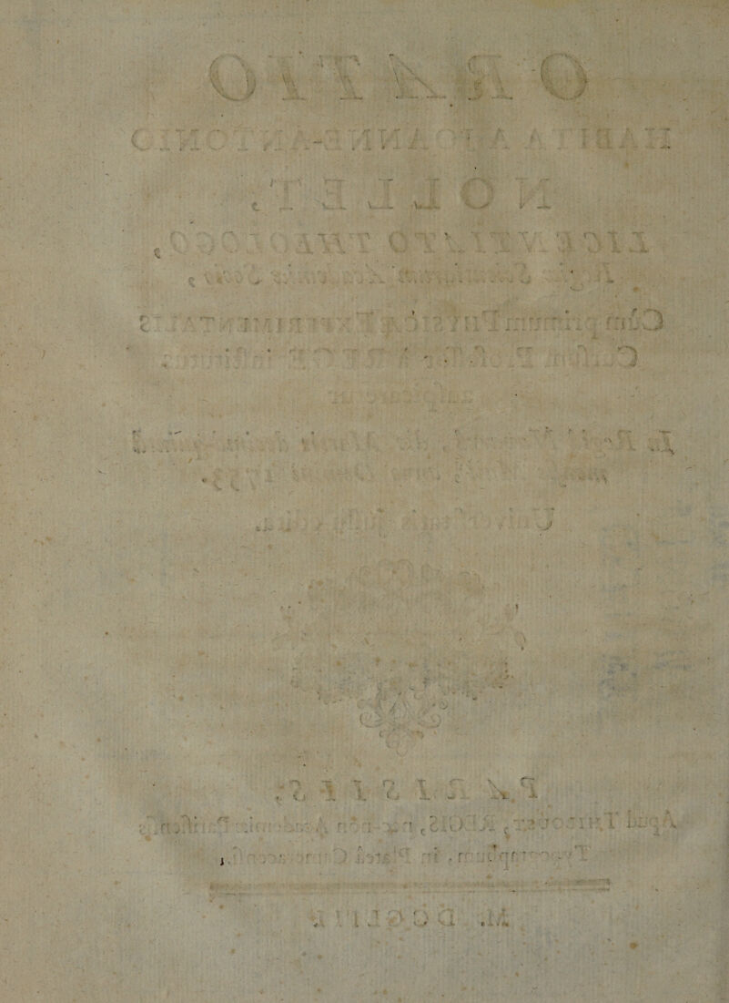 % J . \ ! \ * l. < i ir ' A i i % ~v; i 1 wt v t . i. r r : v. T c c„iJ r -■ - A' * ' — 1 ■ Si ■V » T j 1 f. !•- 1- •* ' r ty * * :.u ... , -i . X A» ' *. •