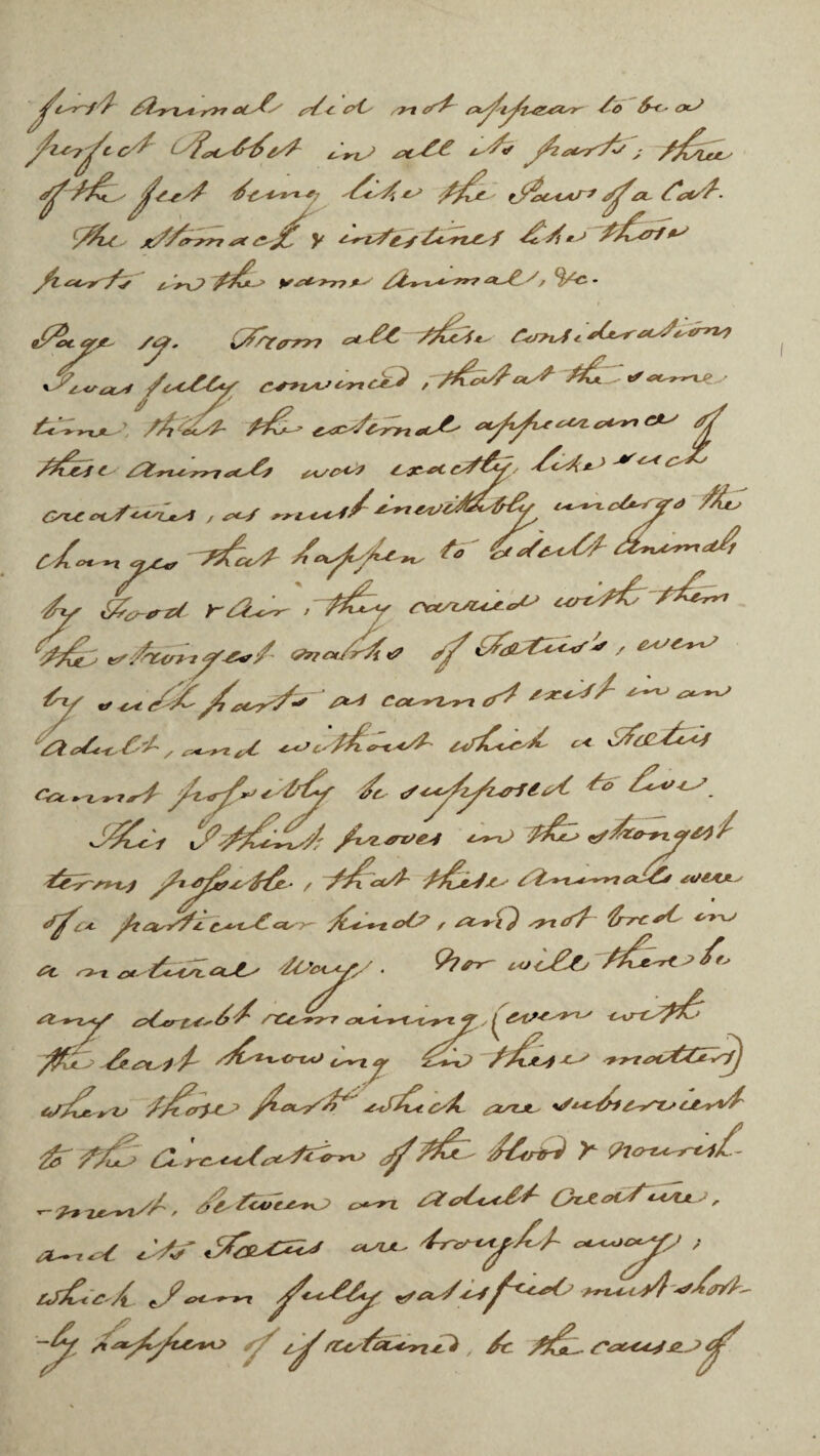 J^l^^cc/^ ^PC-^ J /^iUy 'hca^ Ox^ / ^p*-y Mtp ^ ^/ «/ -iy€ Ccx-'T'Z'^ ^''•^ ^pt-'*^ J^ V jft/x^T^^ ^rrc^^ ^ ^/C^cxyy. 9?^ /:t^t’'t^ i:p^ f^^AA /iCc^^r <-xr-cy^^ €t/7^^ '/j^erf-C^ ^£<f^^£yA- /pcPTJt^ PJk^CZly .■fr-^^Z-P ,• rpZce-ji ,^^44-^ZnP- ^»-«V