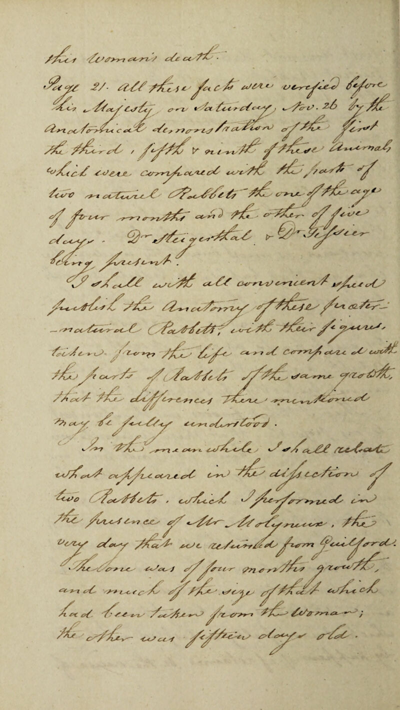 ^ i-'t'V''/ - f f ^'^^C-'? ^ '^/t. ^7>-> 7^^. 7- ir^' / '.'Io-£7''^L CP^ «.>'3f'<?^^ ^■(AyC 7^^ £>tyi^ciyz^'^' o'^-lA- ■C't-OfiP<^ c>c^^l^ coq^iP^ c-tr£iy ^^ c.</^C<.ey^ yz^-c<yj^' , ^Otyyf &Cy ^ ^ £<yc, 'Z^/.€.,€^j!^^^^^-£rrrt »z-e-- £<p'c<^ J y ^ ££7^ ep^ '■■£'£t.^r Z, isZ z;. t-'Vy' ^4vCy^y-»'~^ y oy/ rp-,7-i.£L~- <<y ct-^ yy/^C •