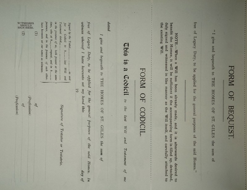 WITNESSES SHOULD SIGN HERE. *0 * Cc Cc o 5r- 5s CJ to to £ Co to O S 5s 2S to Co Si CO s'»- to Co tO s to to 5s ?$ 5s. <s*. 5S- tO <s> Co tO ?S to to ! ^ >. t'> a to Co Co tO Co to a to 5s-1 o Sr- tO S *-•. 5$ *»4 to ?S- O & tN. 55* to >-5S tO Co ts. a s 5S. <s>. 33 to O t-t. ?5- to \V H* tO Co tO ;$ to CO 5 Cr- o s'»- CO Co CO s a c~k t'k ?*- CO Co 5s CO CO c-t. 5> § co cs. 5s. a CO 5Sa O o a. <?». co <^4. O 5s CO Ss a * c* CC <s*. o 05 t* • OQ 3 fH* *** n> ns cc t-f. £> Of. o O a Cc t-f. a «>H. * LO C^‘ to 5s. CO Co C*. a t-t. 5) to 5s 5s. 5s. c*. tr*. 3 a Cc CC >t CD ,0 ^+0 5) <2 ns »• a * a t-f. O Cc Os <M» VC S ?L c*. CC ft- <3 > n> a t- as Gtq £ 'S tf*. o o n> > H* . ns ?L > Of. :s- Cs O^Q <*> O cc a cc rs. ns Cc a <?*. ?L &: o cc 5^ ^+. tts Oq cs. ^2 a S SL o- C^S ^f. cSr4 ot* O H ffi W a o a m in O m H o f-H r w m ns Cc 8 3 tTbte is a Cobictl to the last Will and Testament Tl O & nr] n O D O r rt P* IT 3 G ►—A G X CZ) • CO crq r+“ i-»* 3 3 G cro CL P 3 HA • ►—A CL C/3 o> SD 3 o P) *-t o 3 o U) C/3 o D- pr o> 3 w 3 3 co *~i fi5 CO p+ 3- o cr 3 O M-> H ♦ ~ z f 3 CC F o I 3 4 B) S o. O H* • 3 r+ $ 1 31 <3 HA. 0* ^ ° 3* CO £D 3 c/3 C3 cr 2. Q o? o 3 3 r+ P c-r O 3* P co a* p o o o 3 tj p 3 *< M • 3 aq Ho o »n a g 3 p D* CO S3 p 3 O* CO p !-*• i_w C/3 c o 31 0* * 3 p 2? r+ CO n $ w >t a CO r+ r\ p S* 0 o 2. w V. t~+- >-• • 3 P 1 cl 3 a CO a> 03 r 0 CTQ p o 'C o 3 (-+ lC cr a> P T2 « rt» 3L O *-1 33 O) gtq CD 3 CD •-$ P XJ 3 *-t 33 O co CD CO 3T CD CO p V—* • a- a o 3 CD CO G 1 a g- crq 1—* • <1 03 P 3 3L cr 03 ►o c 00 p r-h IT o a w a o s w cn O a in H o h-H r a CD 3T G CO 3 3 o 1 •n o a o n DO a cO c a C/D t ^